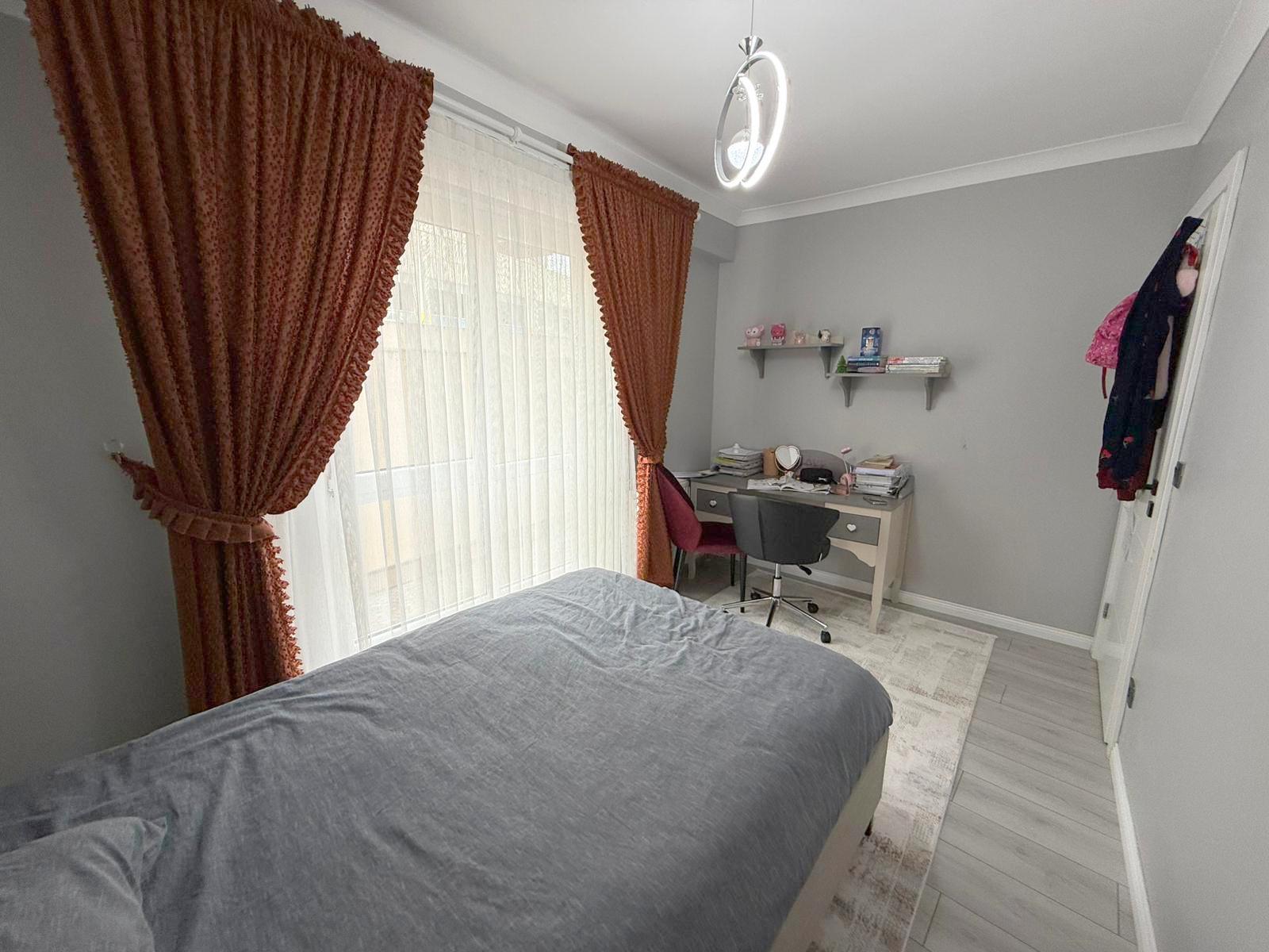 MABEL'DEN ÇUKURAYIR MAH.GENİŞ FERAH DENİZ MANZARALI REZİDANS