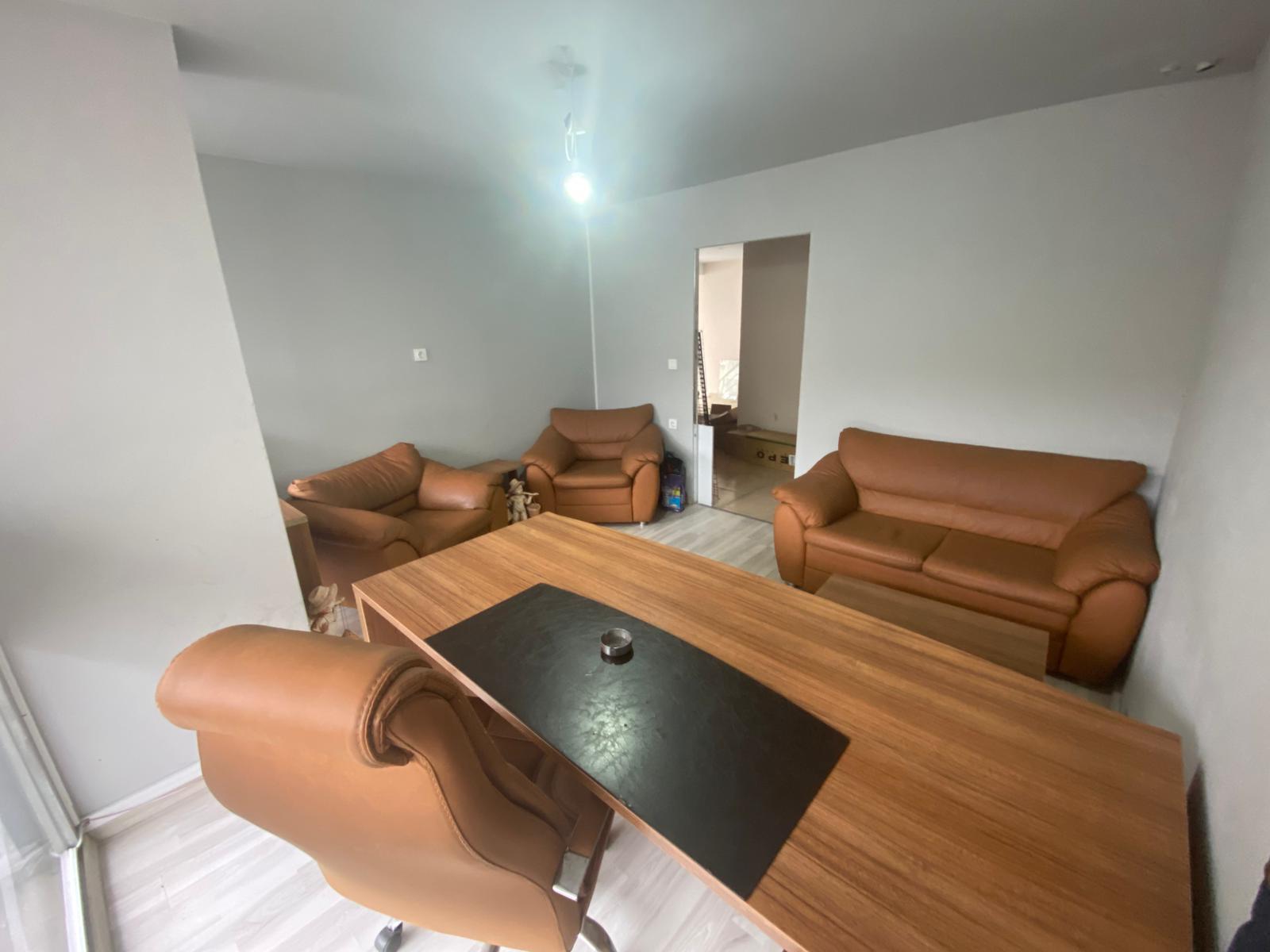 MABEL GAYRİMENKUL TOSUN SANAYİ ARKASI DEVREN KİRALIK İŞYERİ