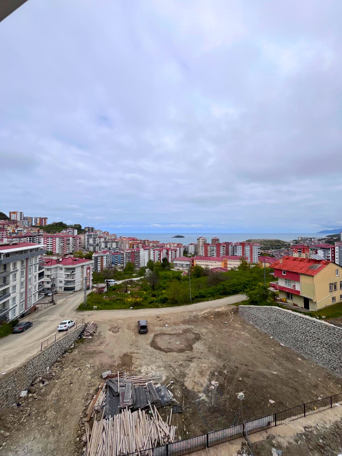 MABEL'DEN GEDİKKAYA MAH.SATILIK DAİRE