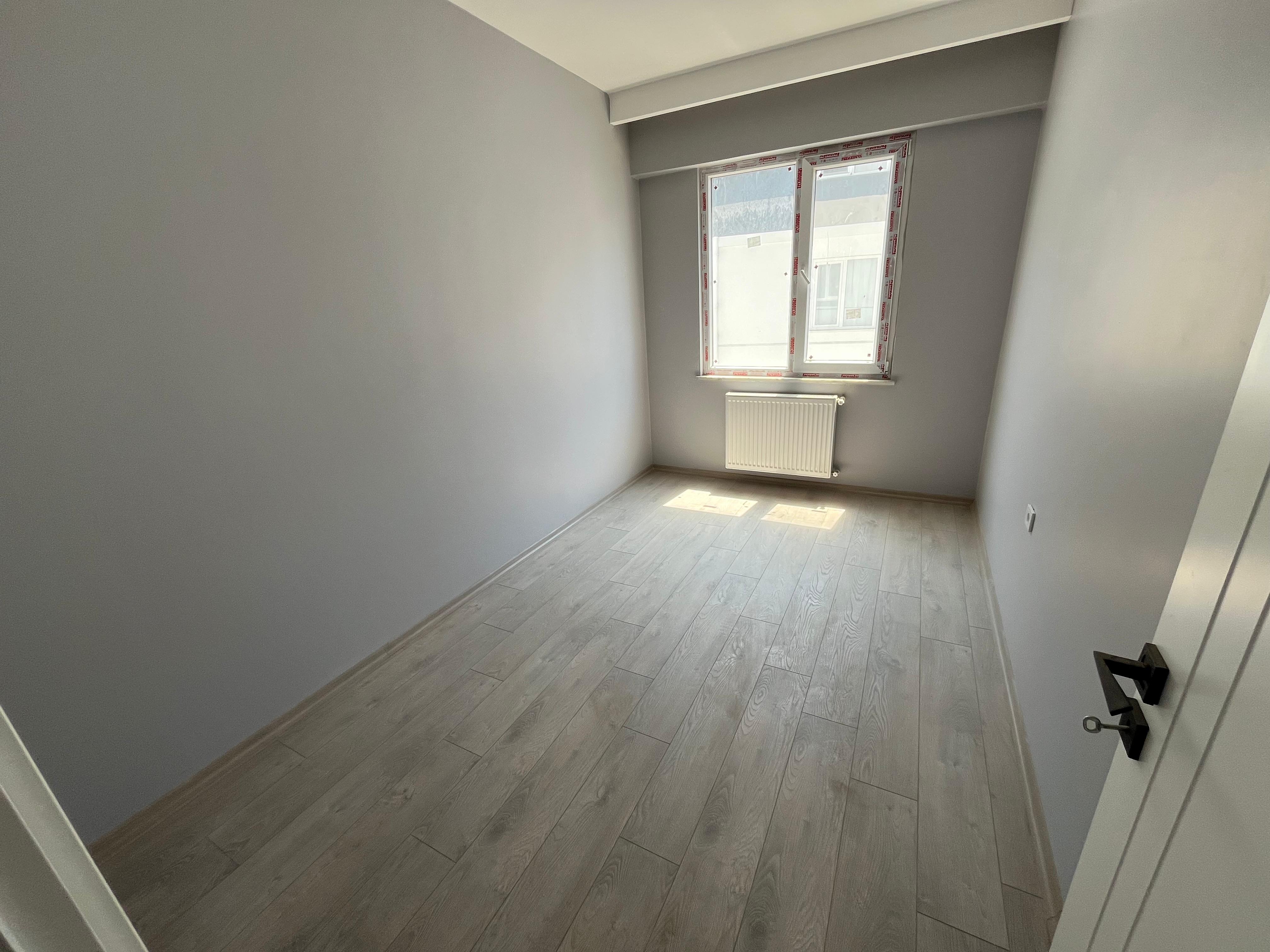 ŞAHİNCİLİ NURHAN KONUTLARI A/BLOK