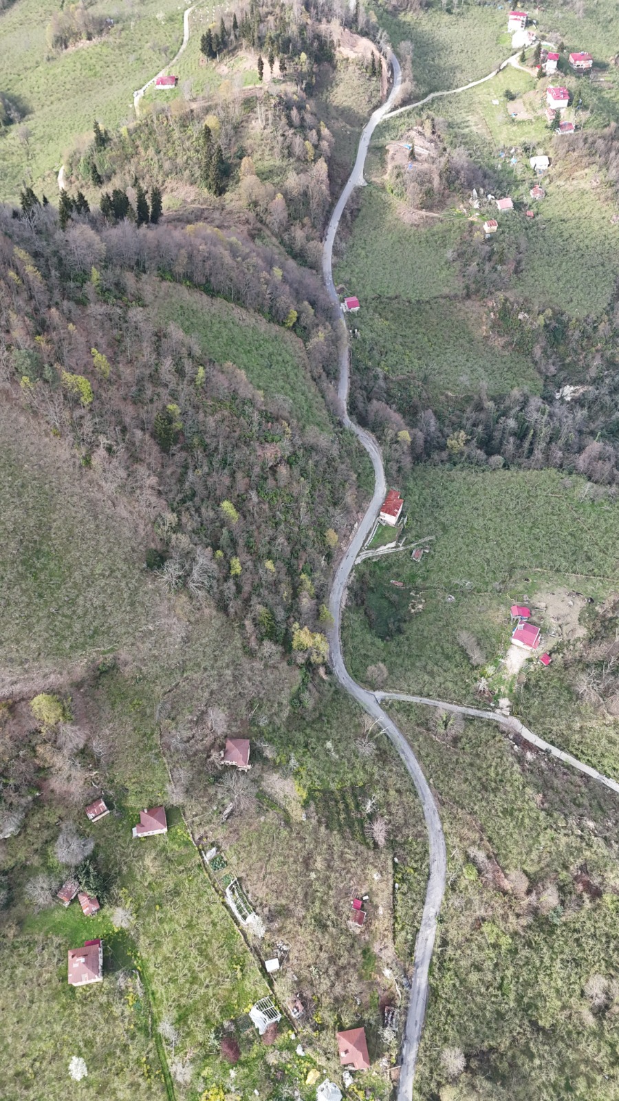 MABEL'DEN ERİKLİK KÖYÜNDE YATIRIMLIK FIRSAT BAHÇE