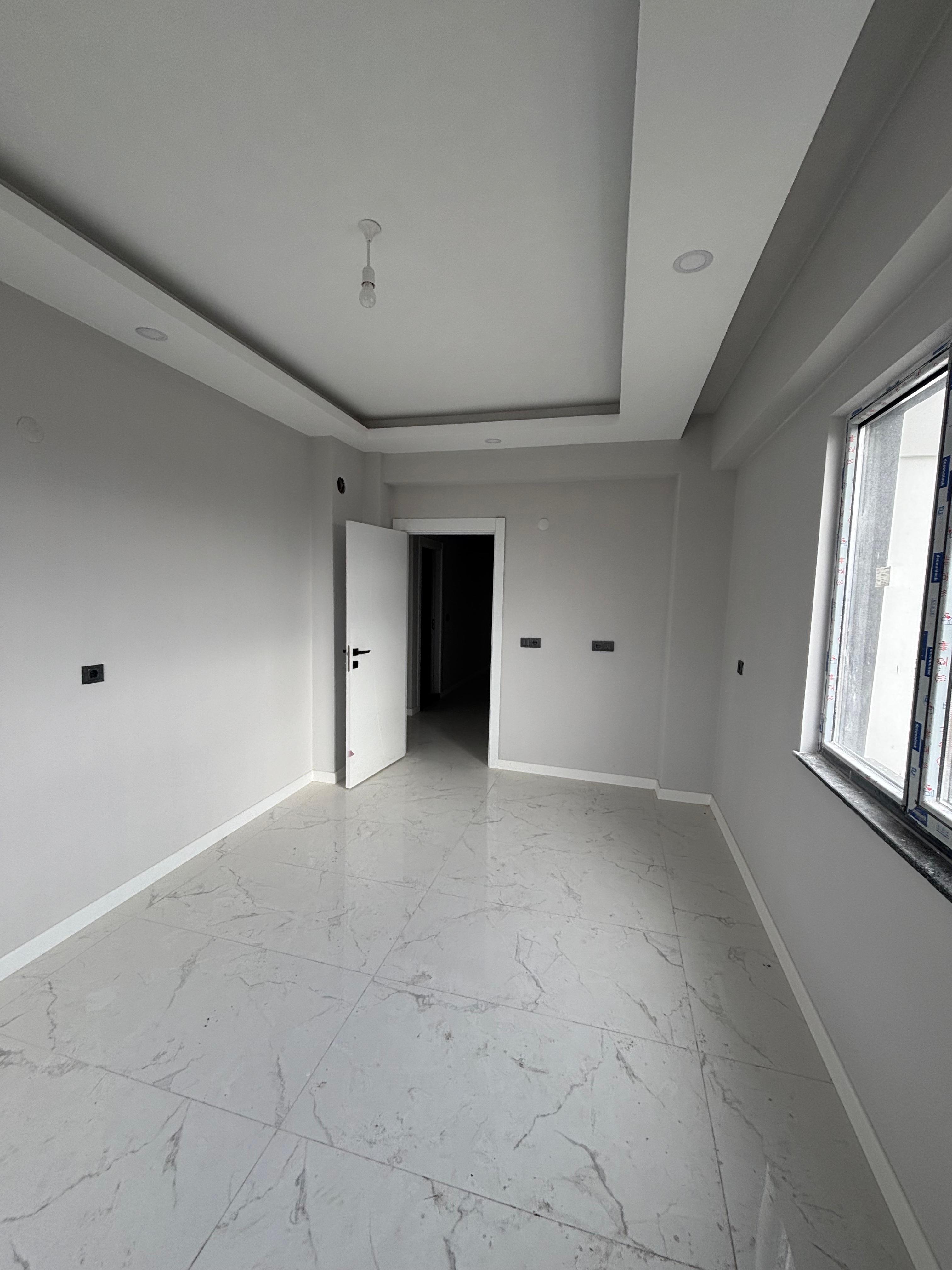 MABEL SUİTDEN SATILIK SIFIR DAİRE