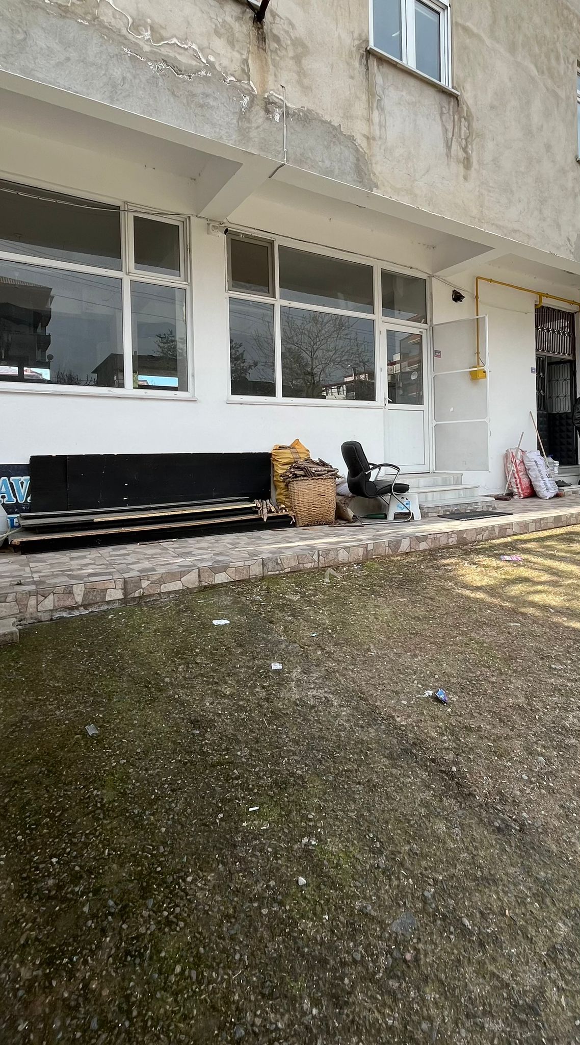 MABEL'DEN BAHÇELİEVLER MAH.KİRALIK FIRSAT DÜKKAN
