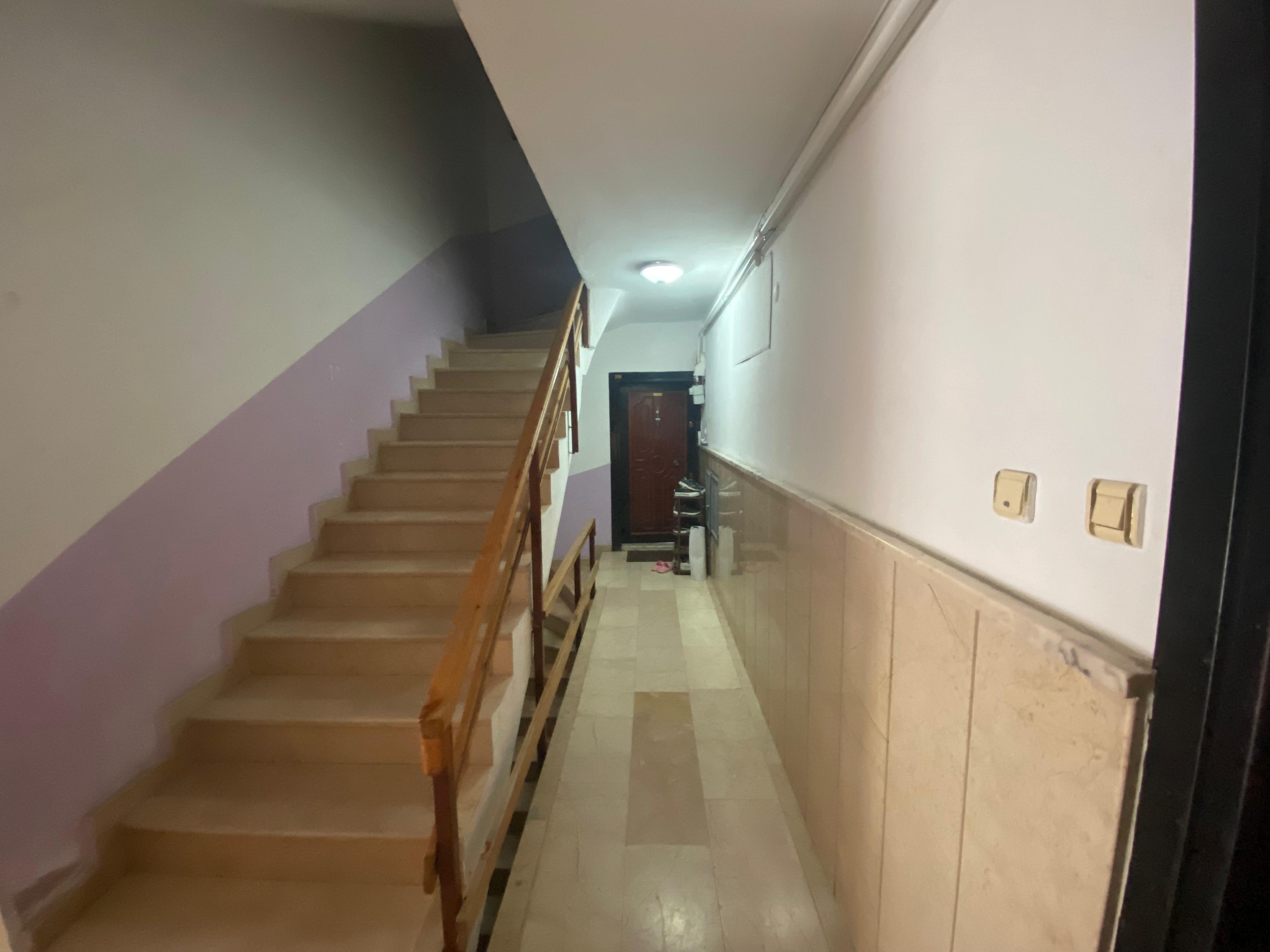 MABEL GAYRİMENKUL TEYYAREDÜZÜ MAH.SİTE İÇERSİNDE SATILIK DAİRE