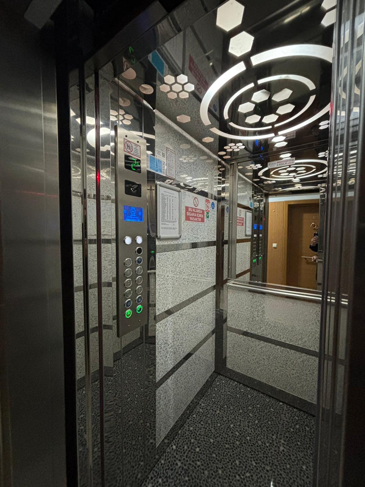 MABEL'DEN GEDİKKAYA MAH. KİRALIK DAİRE