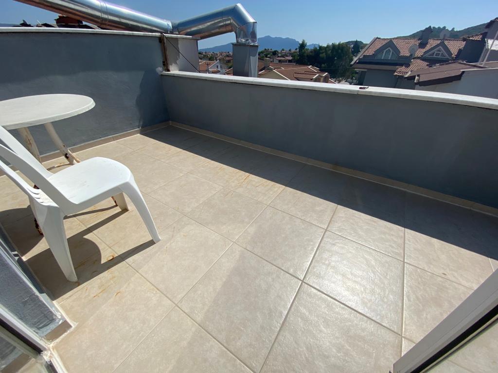 MABELDEN ARMUTALAN BAYRAMOĞLU FIRIN CİVARINDA SATILIK 3+1 DUBLEKS DAİRE