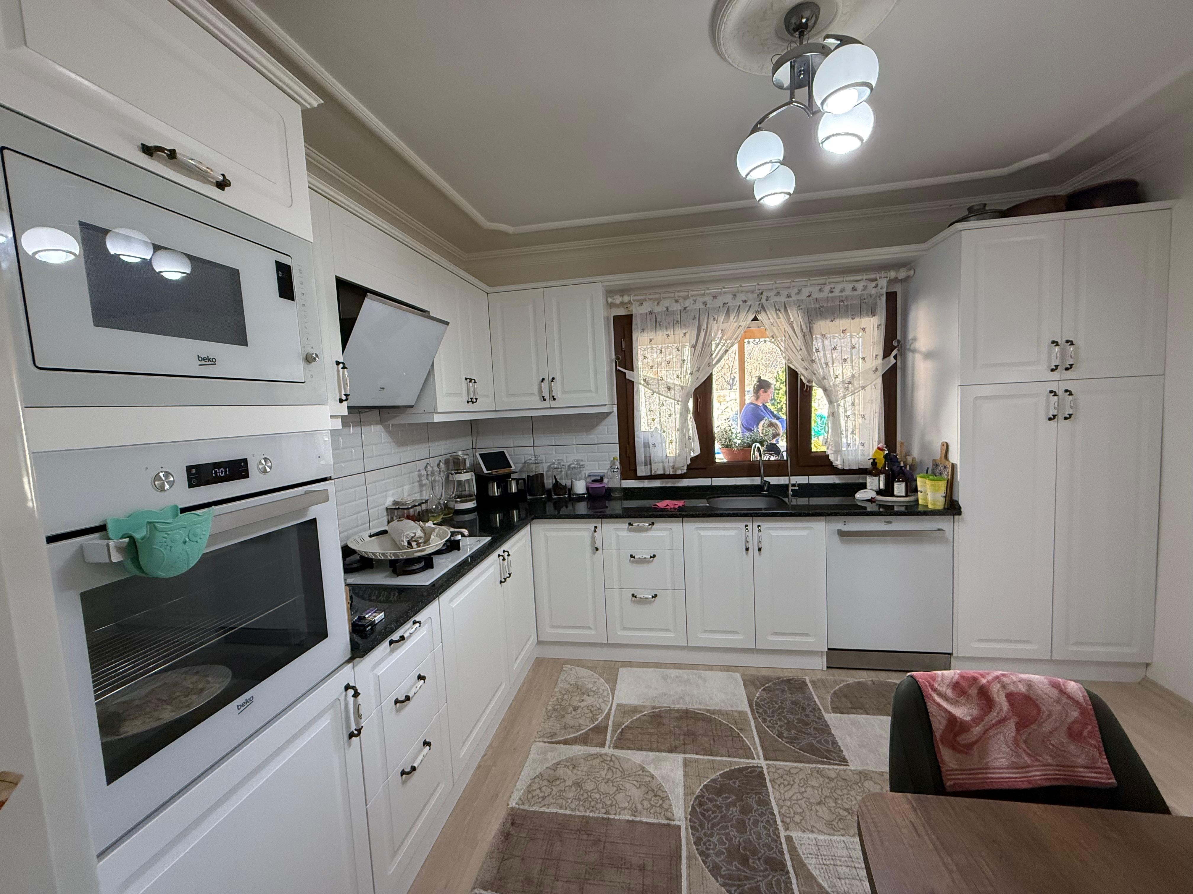 MABEL'DEN PRESTİJİN YENİ ADRESİNDE ULTRA LÜX VİLLA