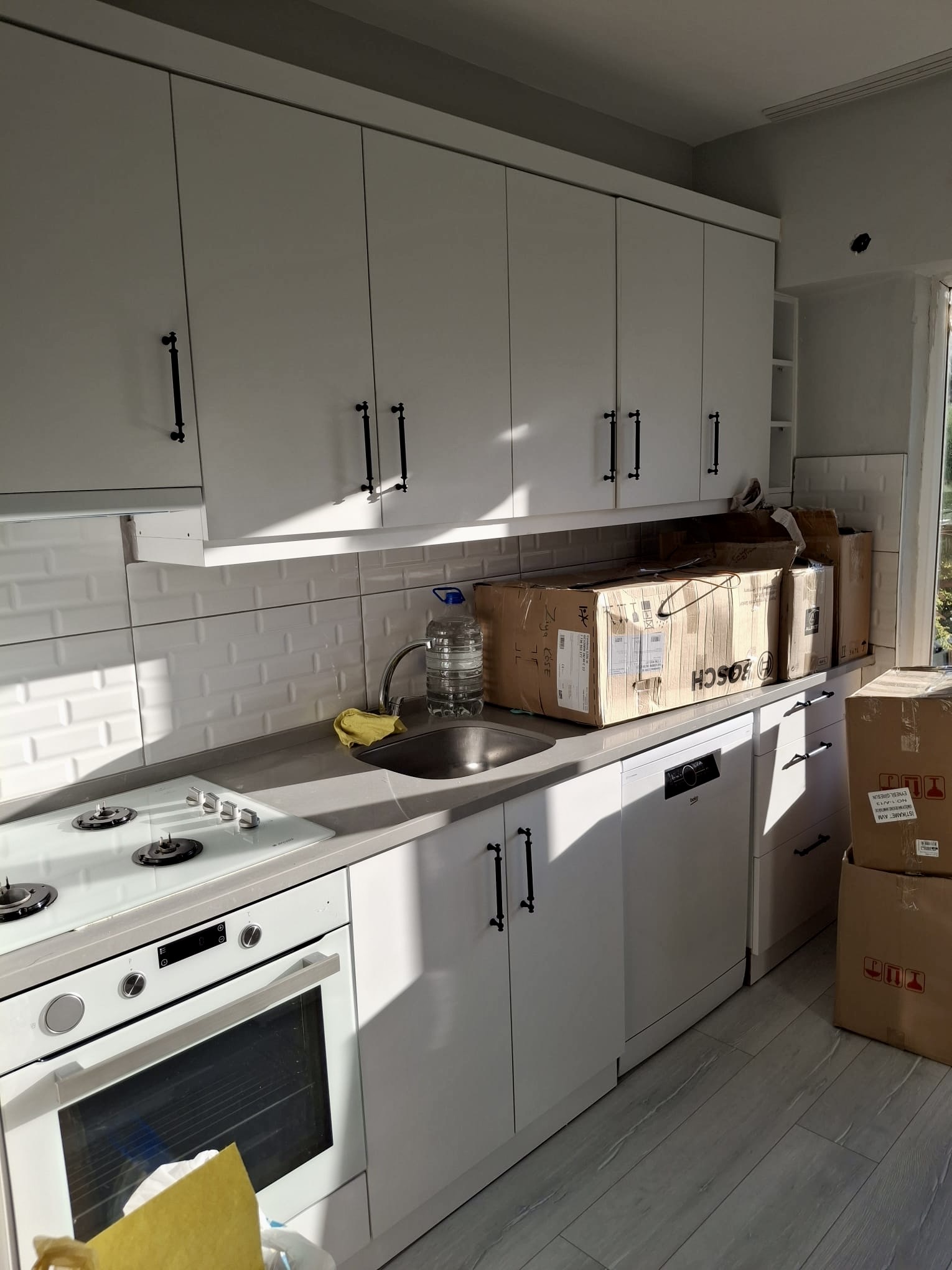 AKYAZI ORKENT SATILIK