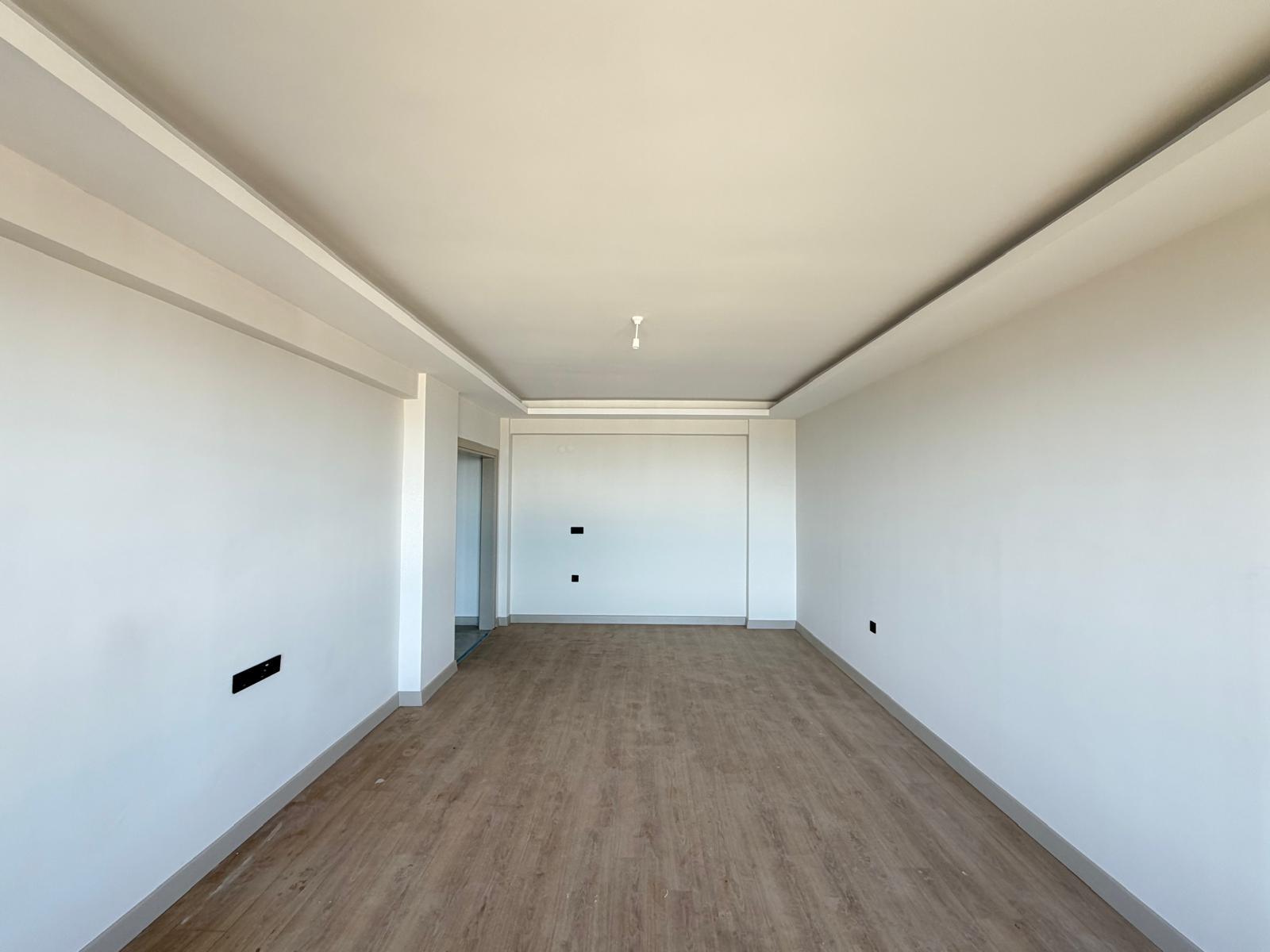 MABEL'DEN GÖLEVİNDE SUİT AYRI MUTFAKLI DAİRE