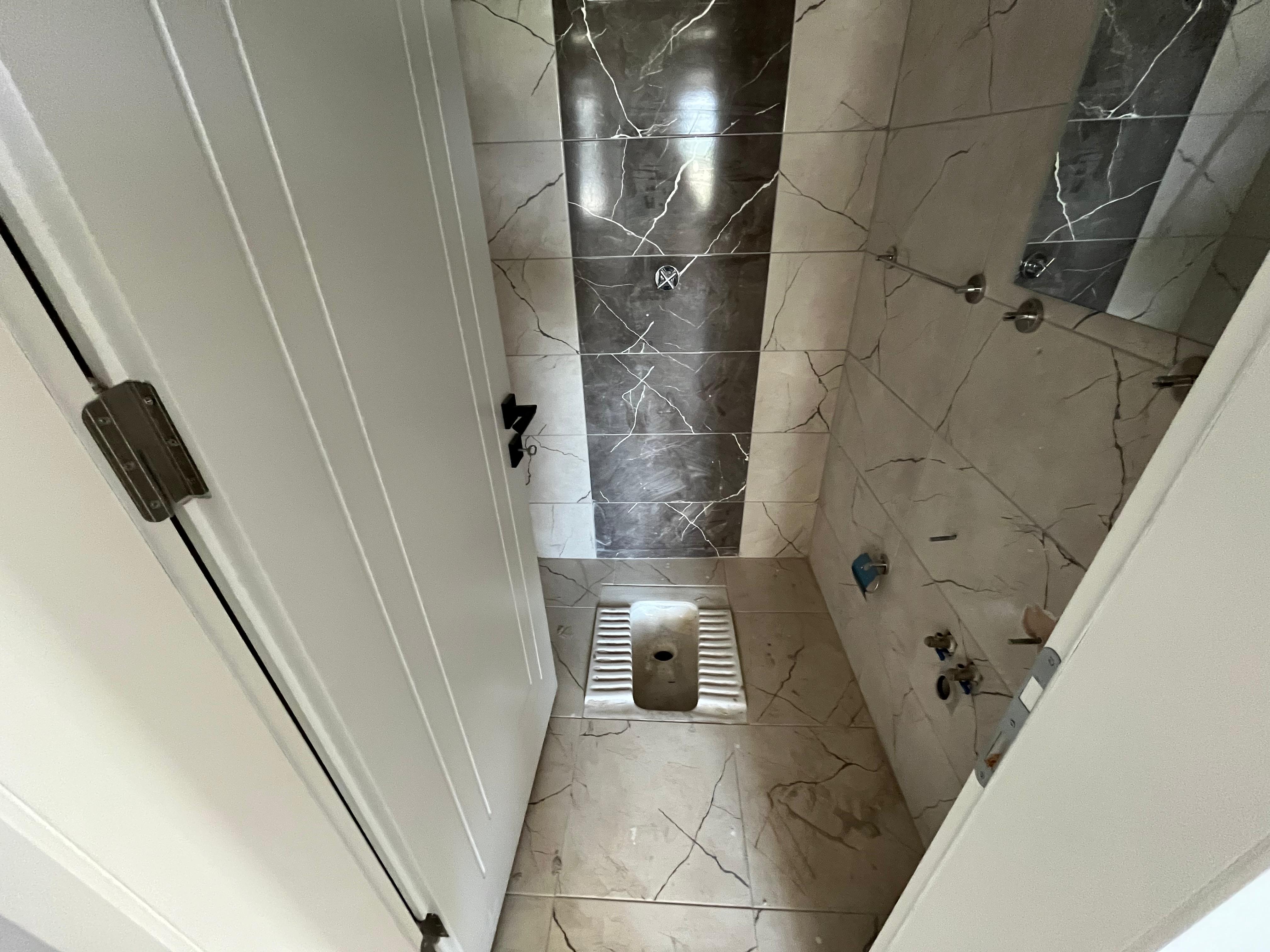 ŞAHİNCİLİ NURHAN KONUTLARI C/BLOK