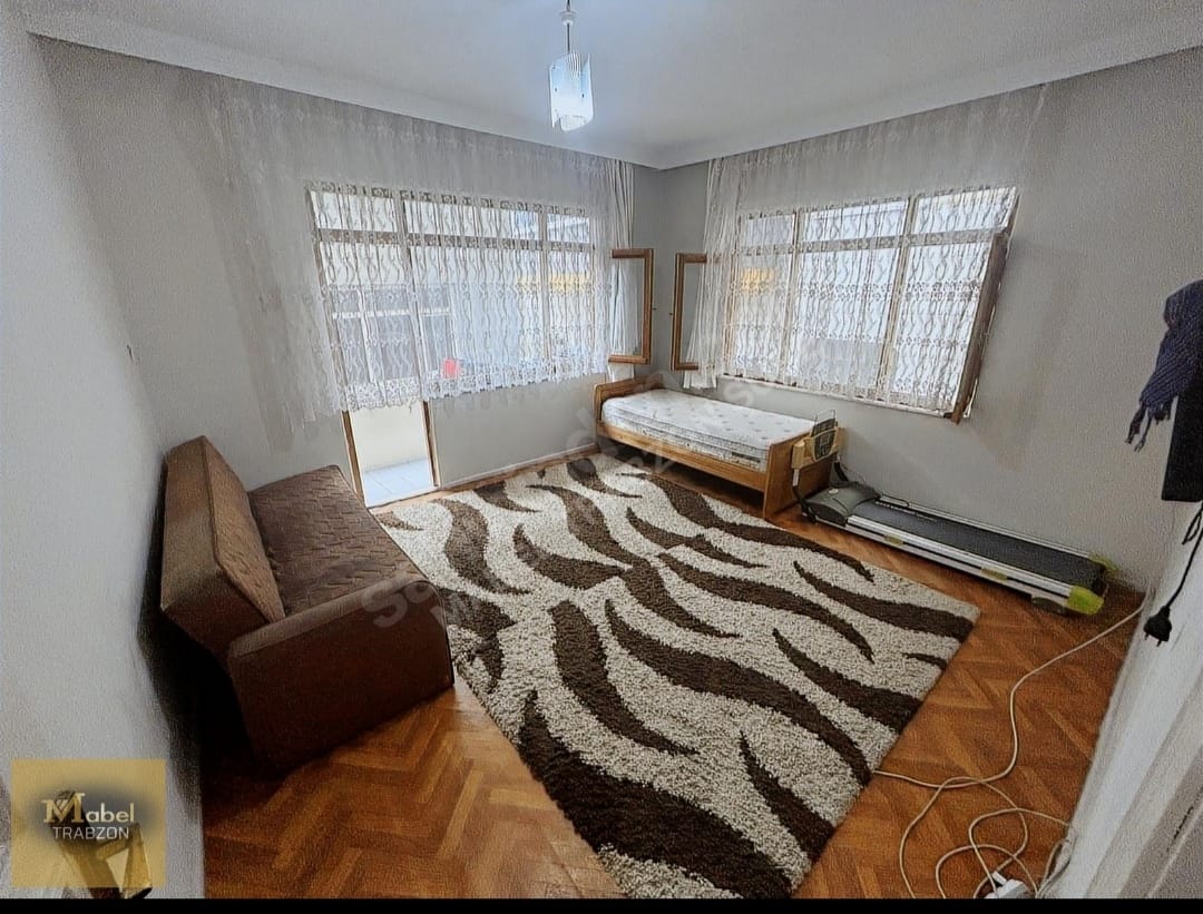 MABEL GAYRİMENKUL 3 NOLU ERDOĞDU MAH.FIRSAT SATILIK DAİRE