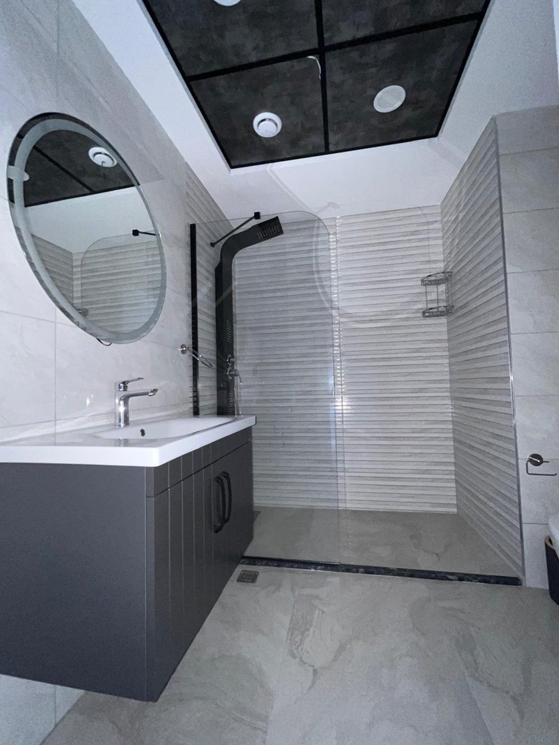MABEL'DEN GAZİLER MAHALLESİ KİRALIK DAİRE