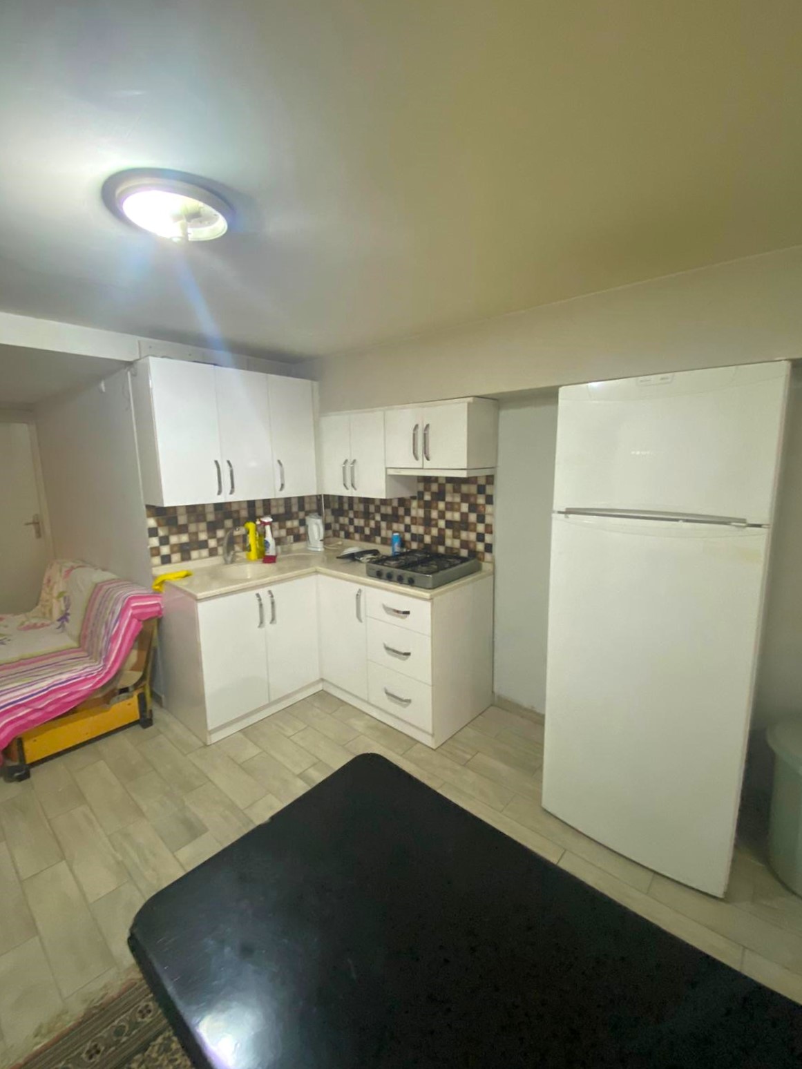 MABEL GAYRİMENKUL  OSMANİYE MAH.KİRALIK DAİRE