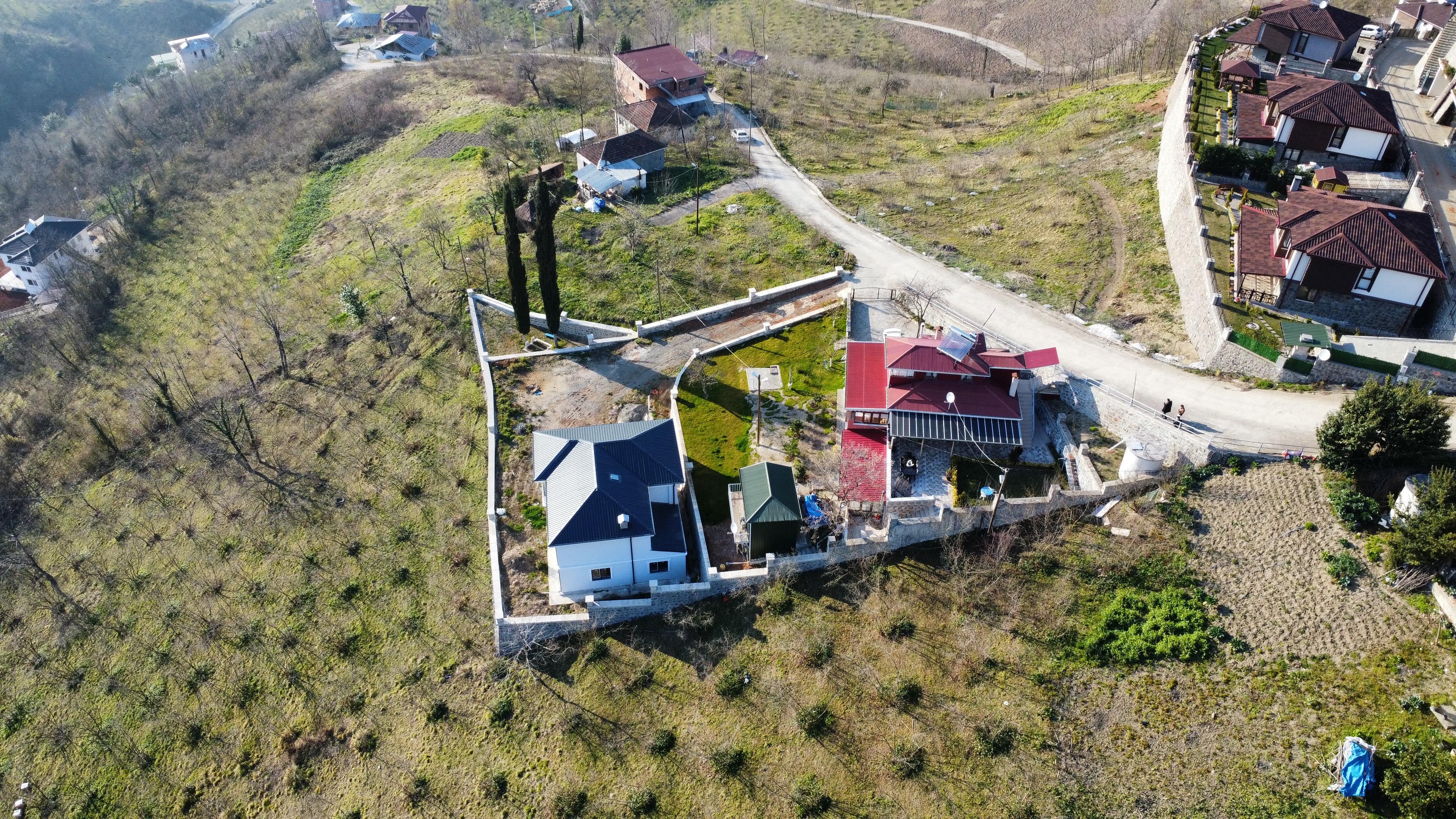 MABEL'DEN PRESTİJİN YENİ ADRESİNDE ULTRA LÜX VİLLA