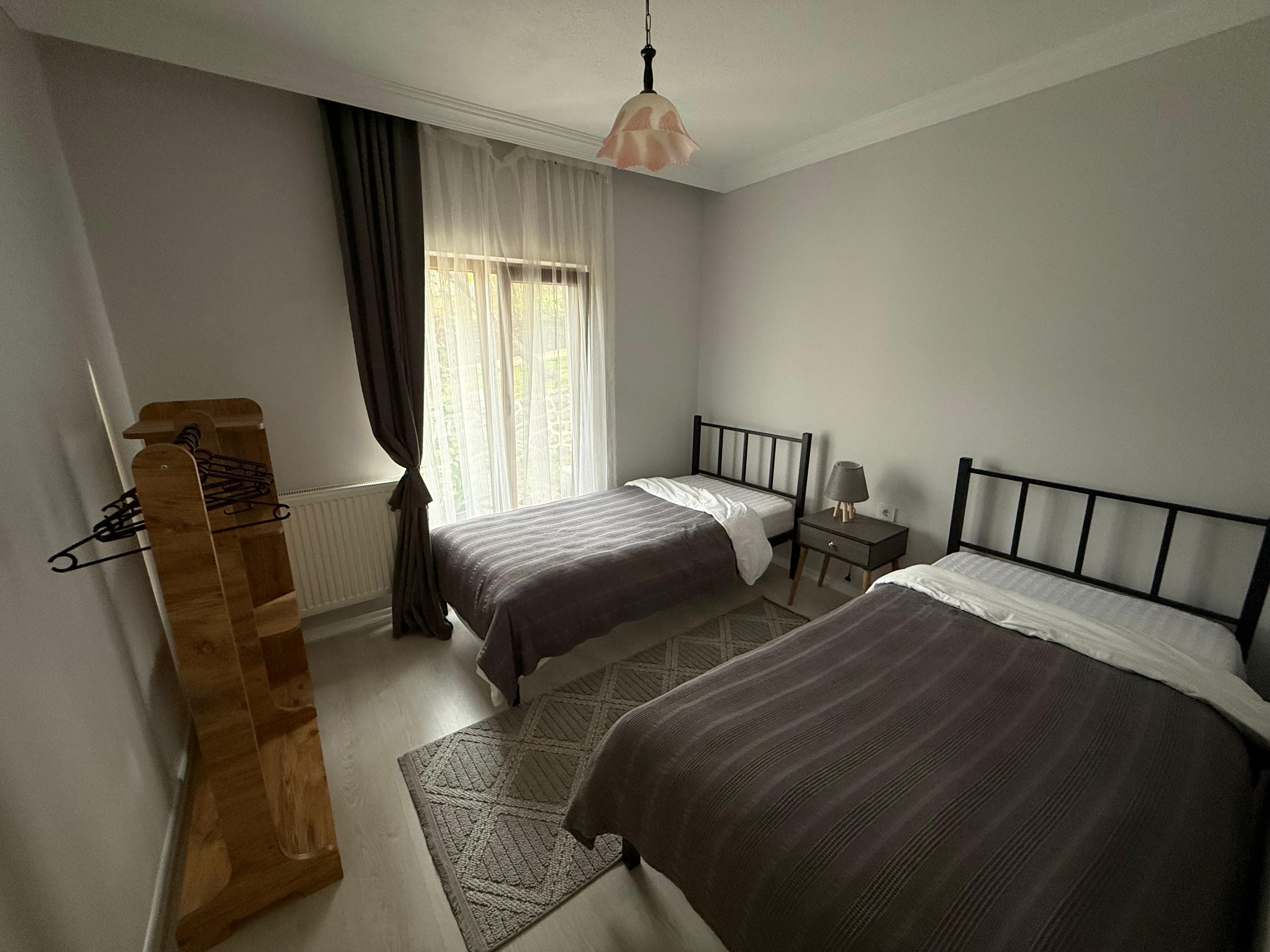 MABEL GAYRİMENKUL ÇİMANLİ MÜSTAKİL TİCARİ KULLANIMA AÇIK KİRALIK EŞYALI DAİRE