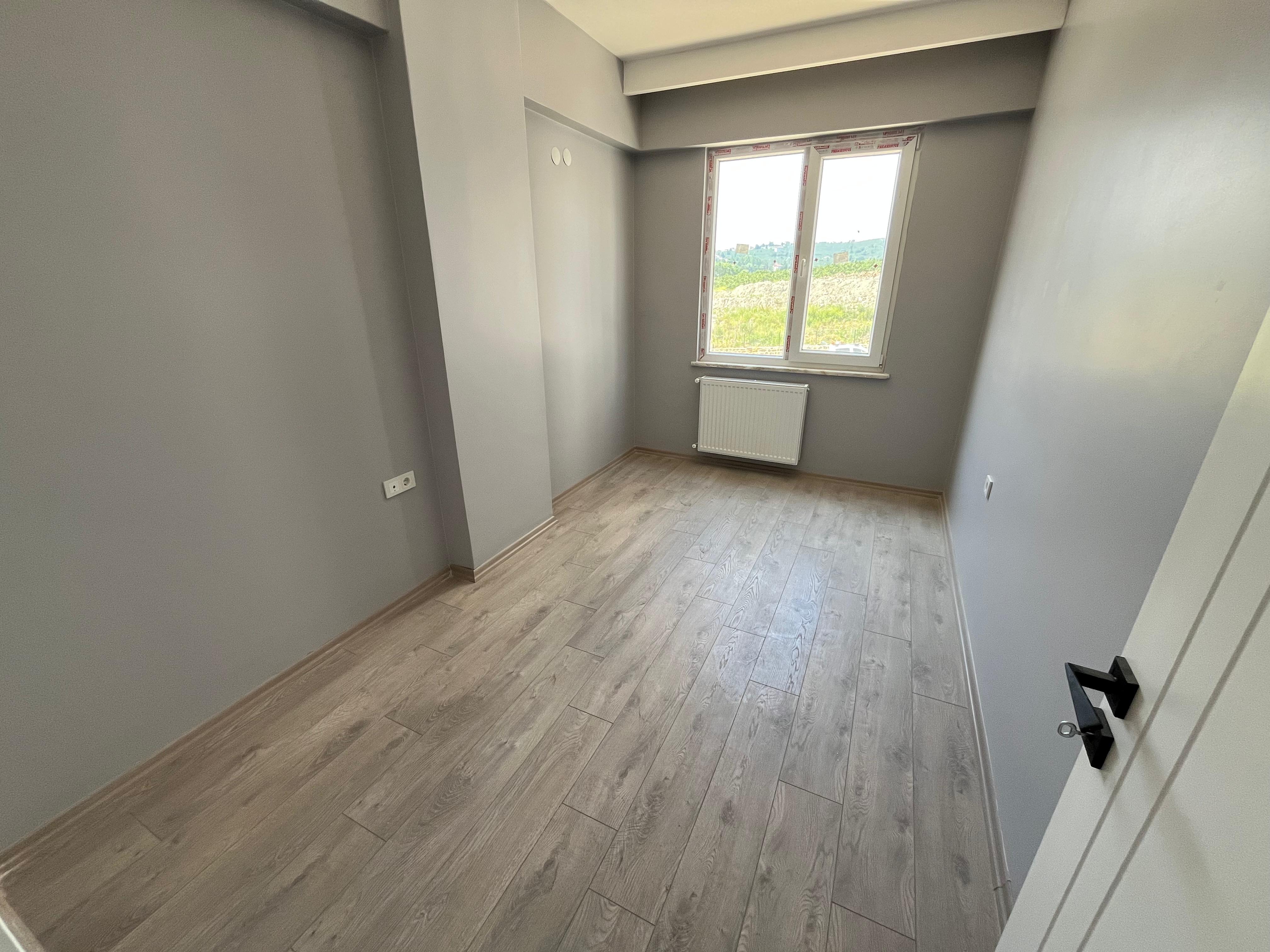 ŞAHİNCİLİ NURHAN KONUTLARI C/BLOK