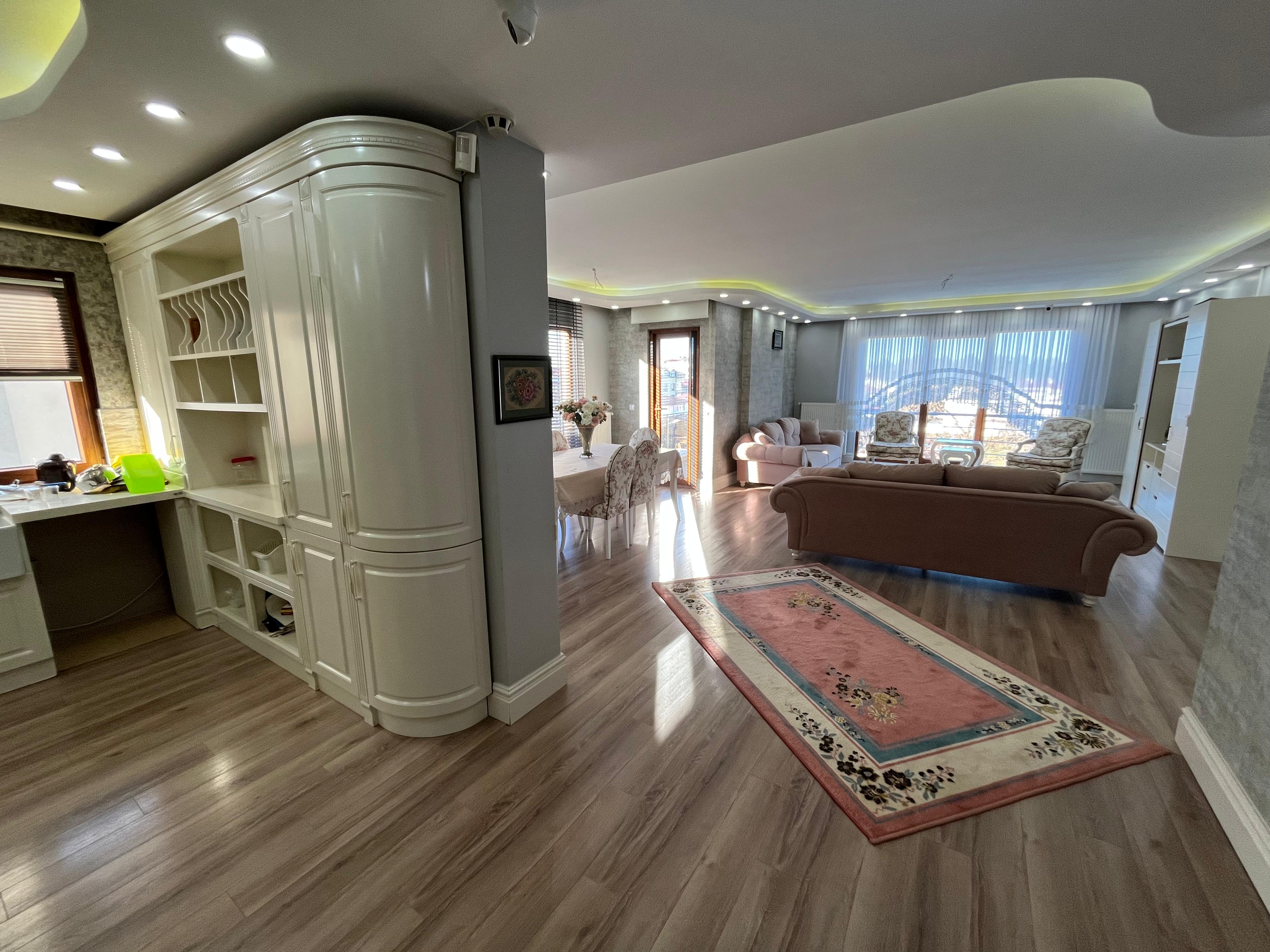 AKYAZI PERA GOLD DUBLEKS DAİİRE