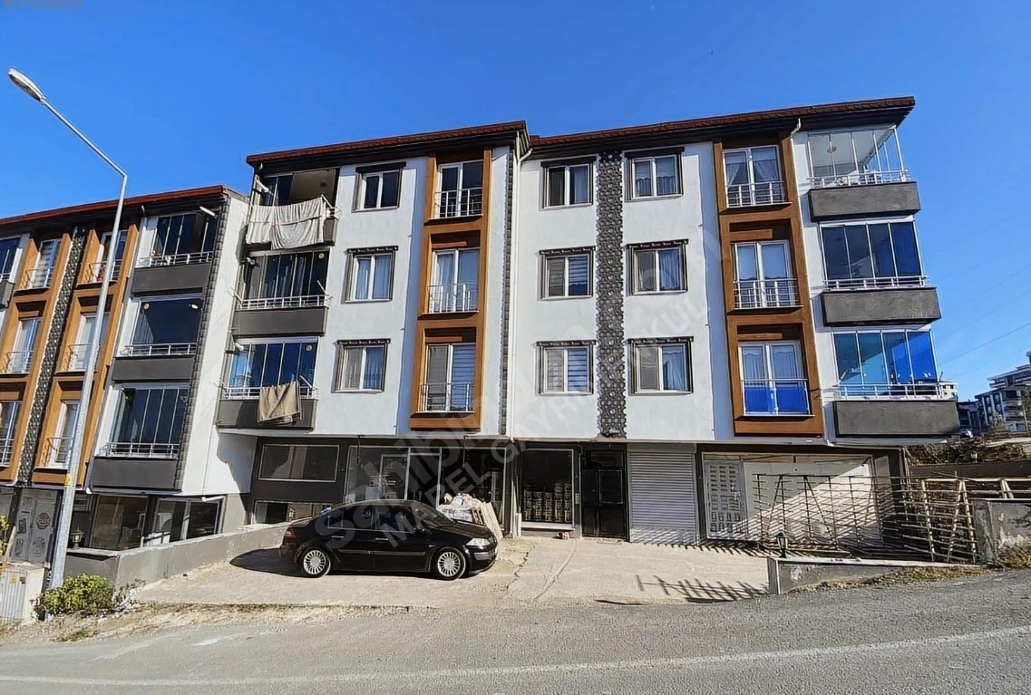 KARŞIYAKA SPOR TESİSLERİ ÜSTÜ