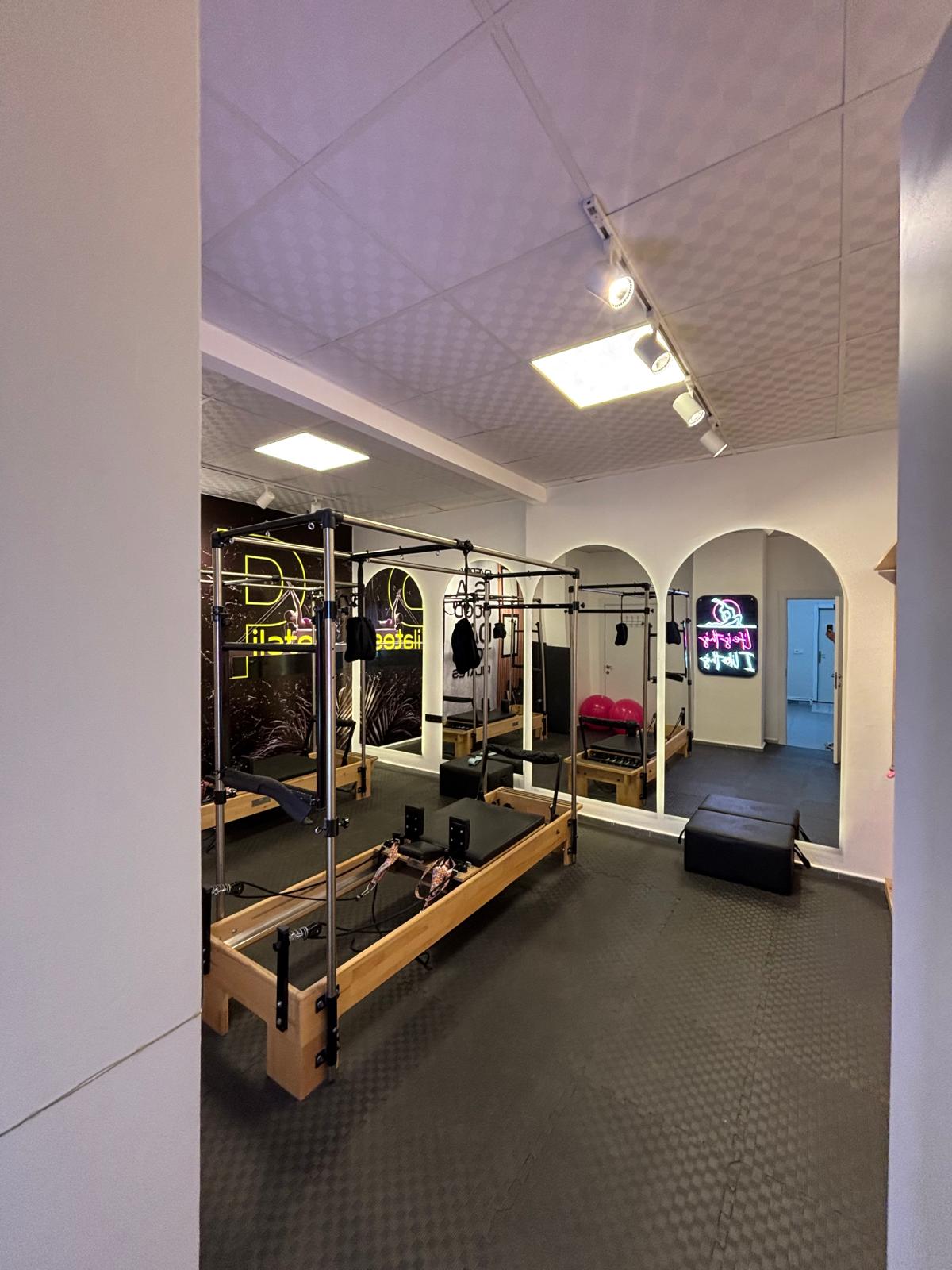 MABEL SUİT'DEN DEVREN KİRALIK SAĞLIK MERKEZİ