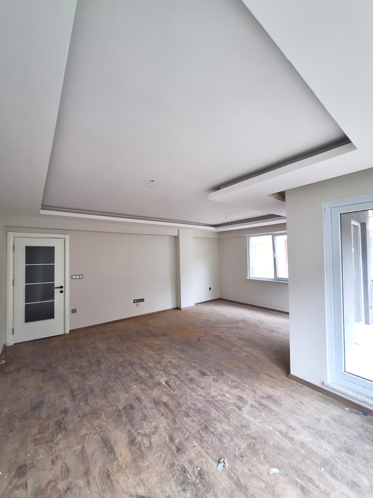 MABEL'DEN AKSU MH. SATILIK DAİRE