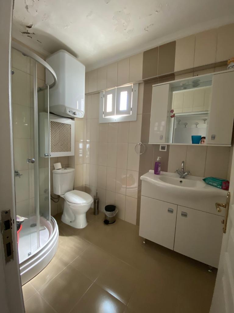 MABELDEN ARMUTALAN BAYRAMOĞLU FIRIN CİVARINDA SATILIK 3+1 DUBLEKS DAİRE