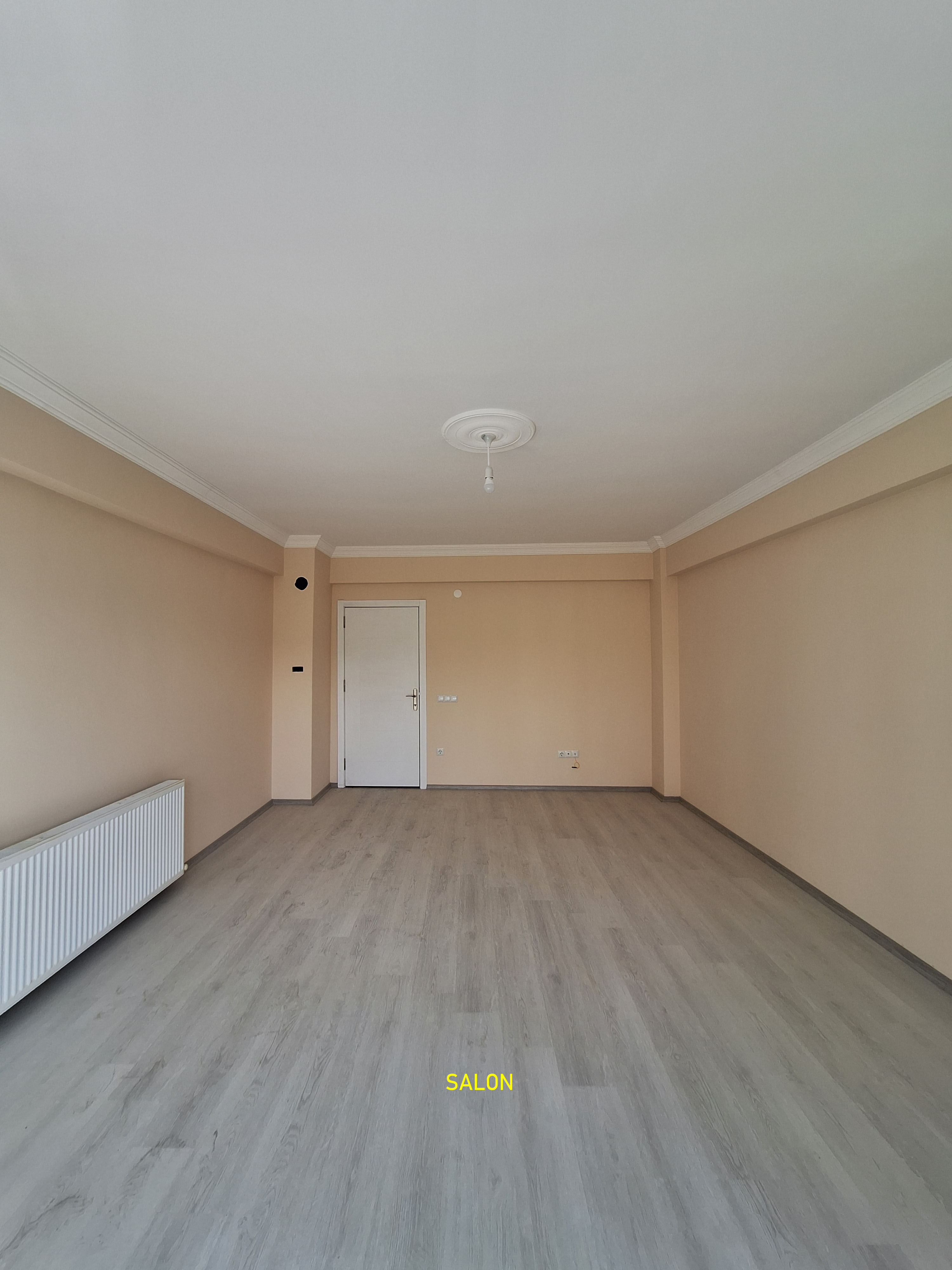 AKSU MAHALLESİ SATILIK DAİRE