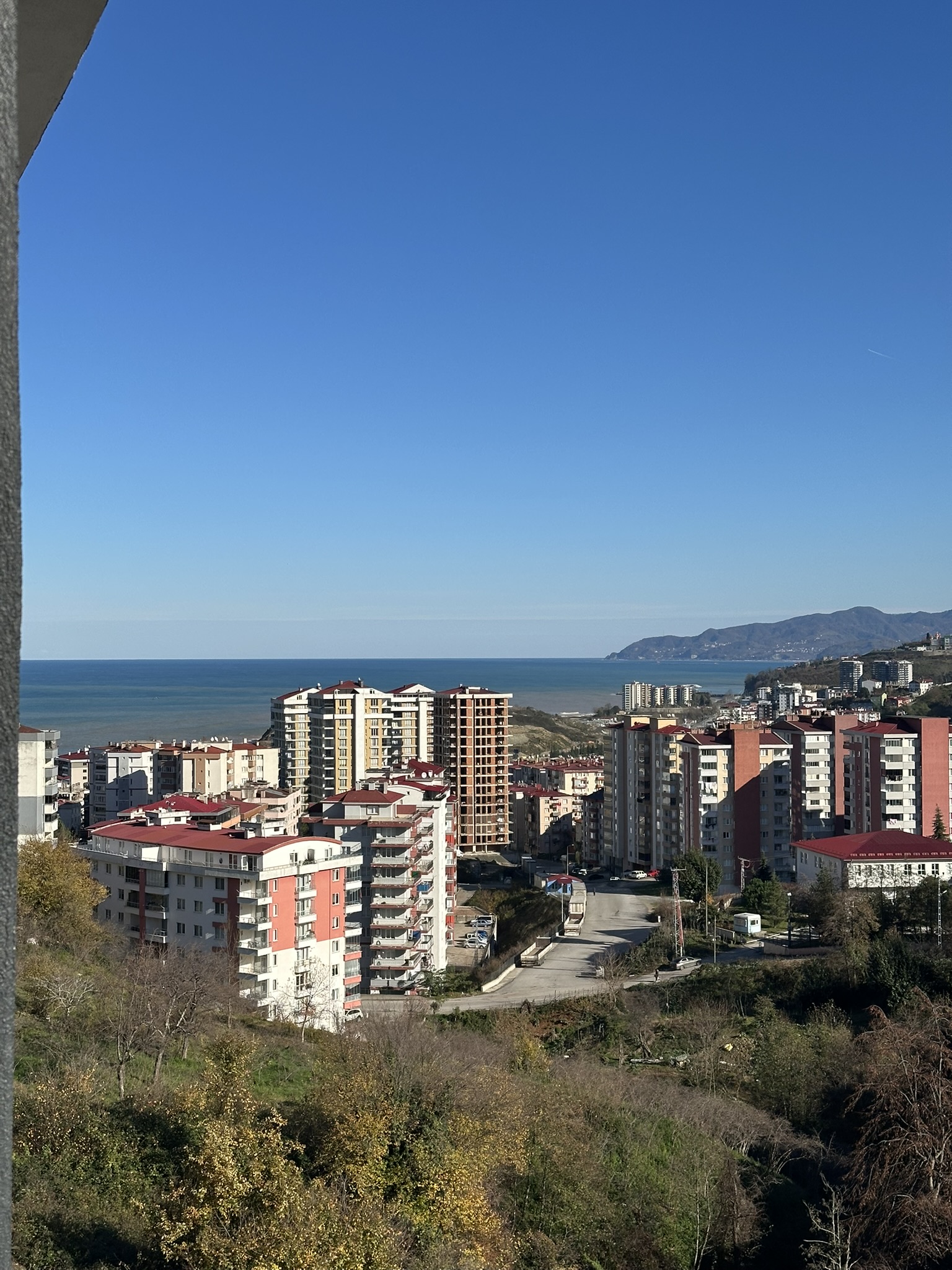 GÜHA İNŞAAT 6. KAT 3+1