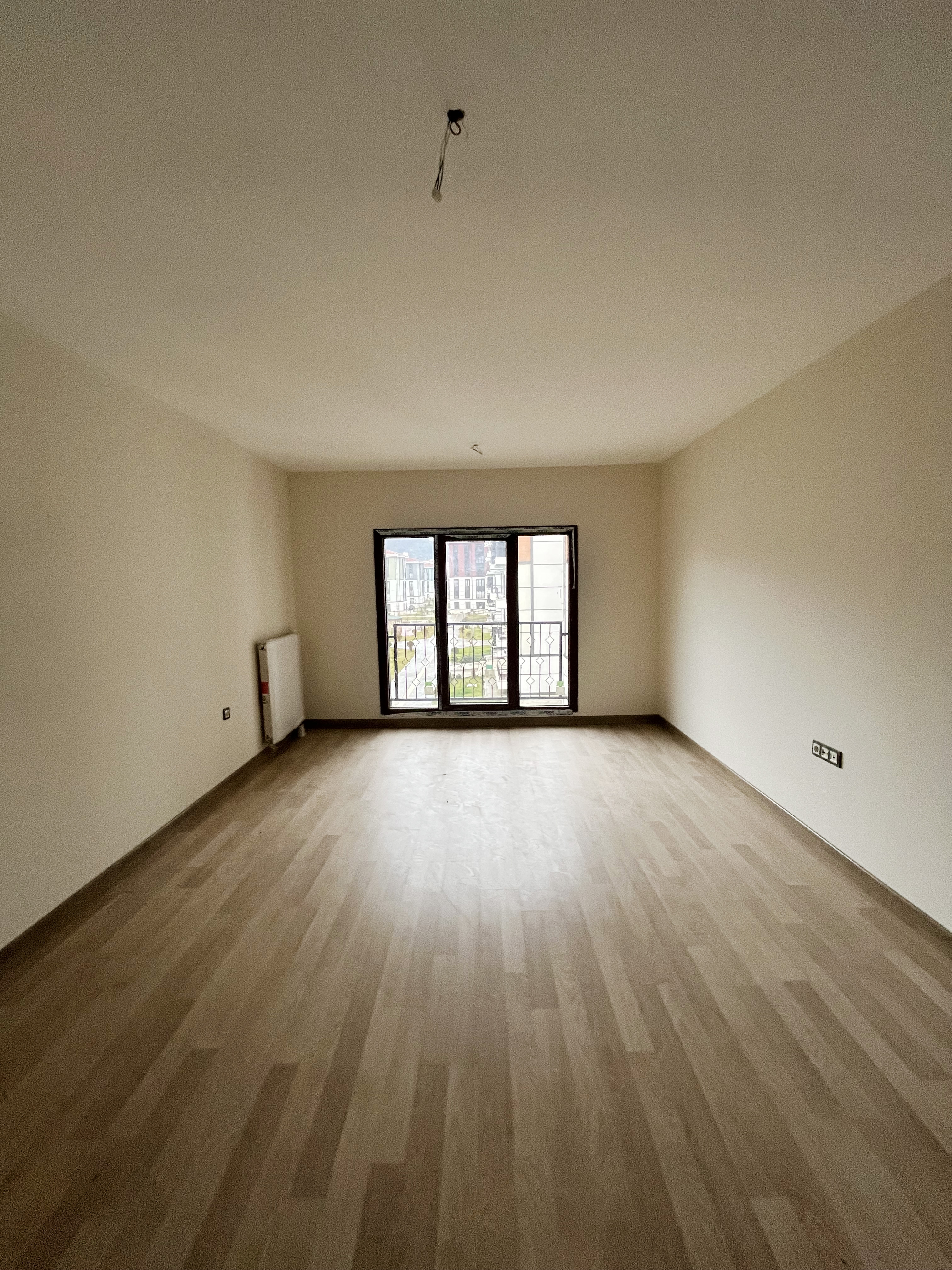 KÜÇÜKKÖY TOKİ 3. ETAP KİRALIK