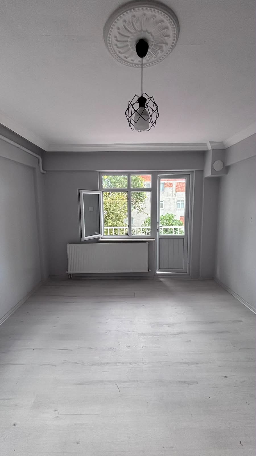TEYYAREDÜZÜ ÜST MAHALLEDE 2+1 KİRALIK DAİRE