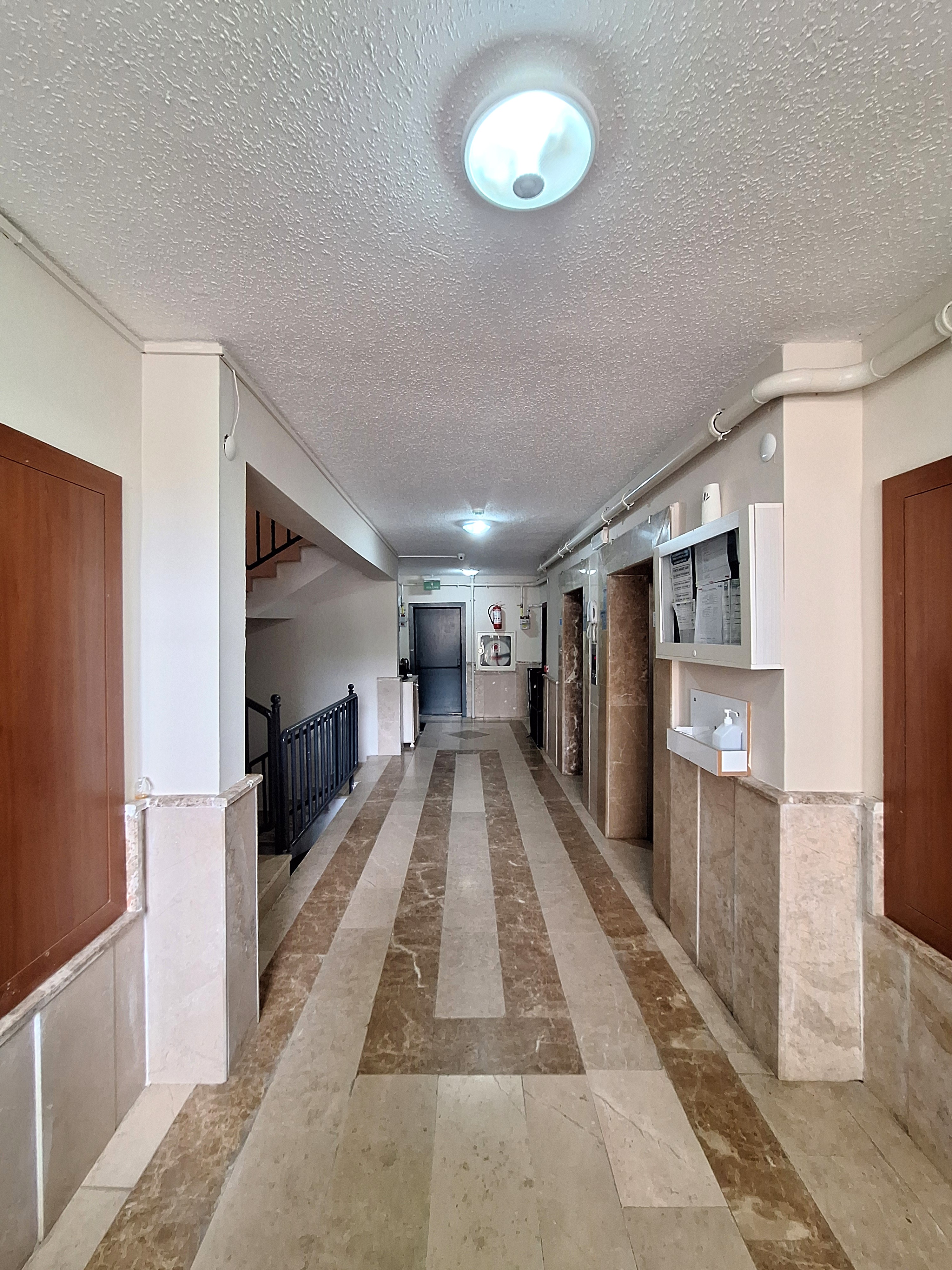 AKSU TOKİ SATILIK DAİRE