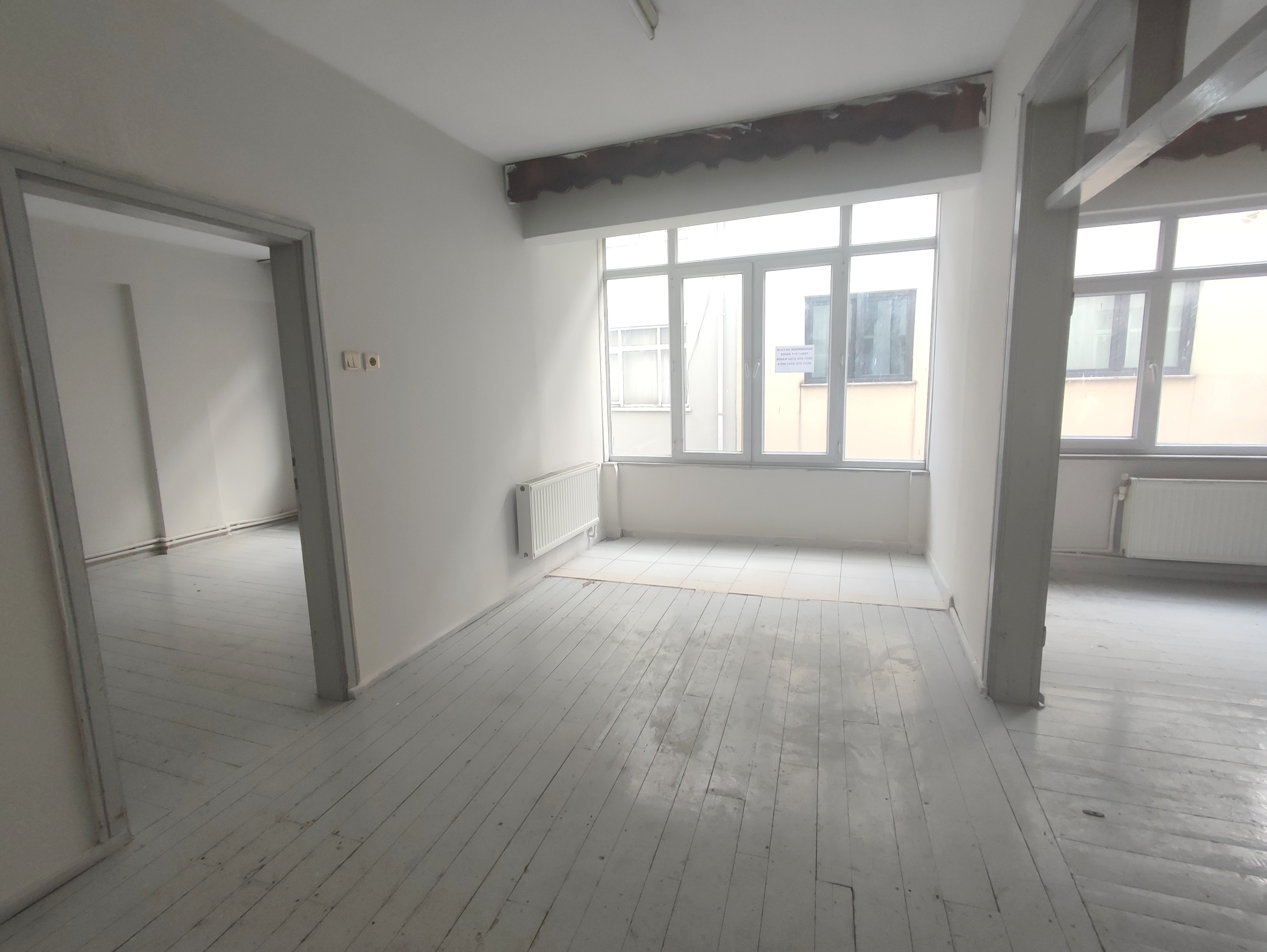 TOKLU MAH. 3+1 FIRSAT SATILIK DAİRE