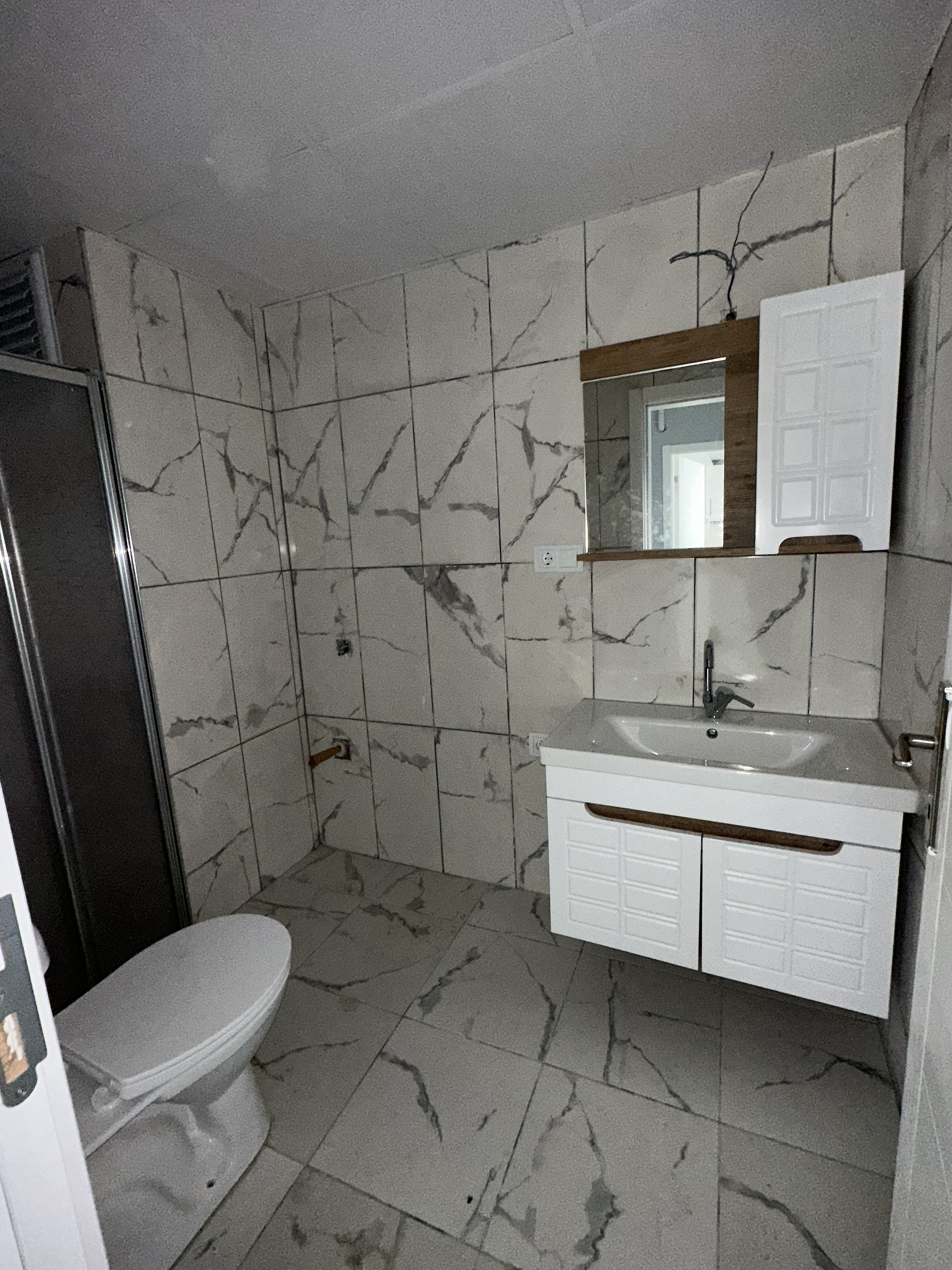 AKSU MAHALLESİ KİRALIK DAİRE