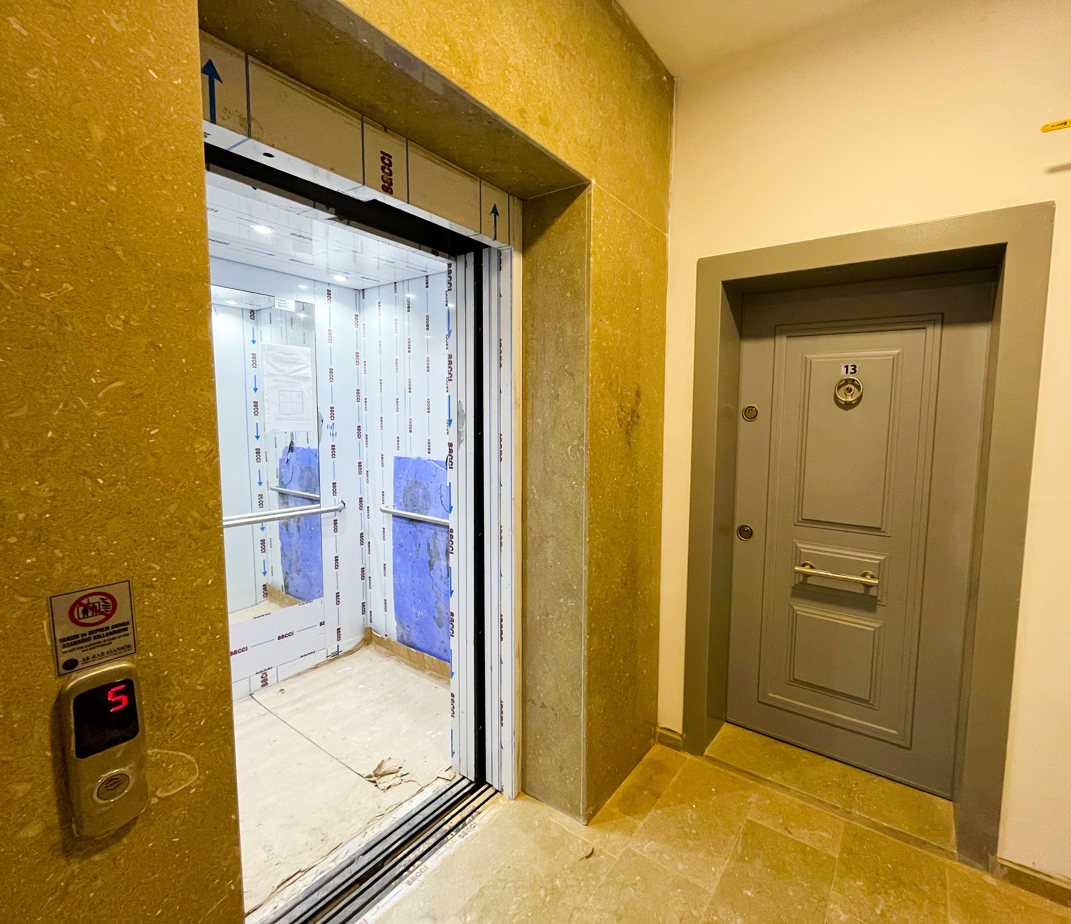 ARDIÇ EVLERİ SATILIK D 13