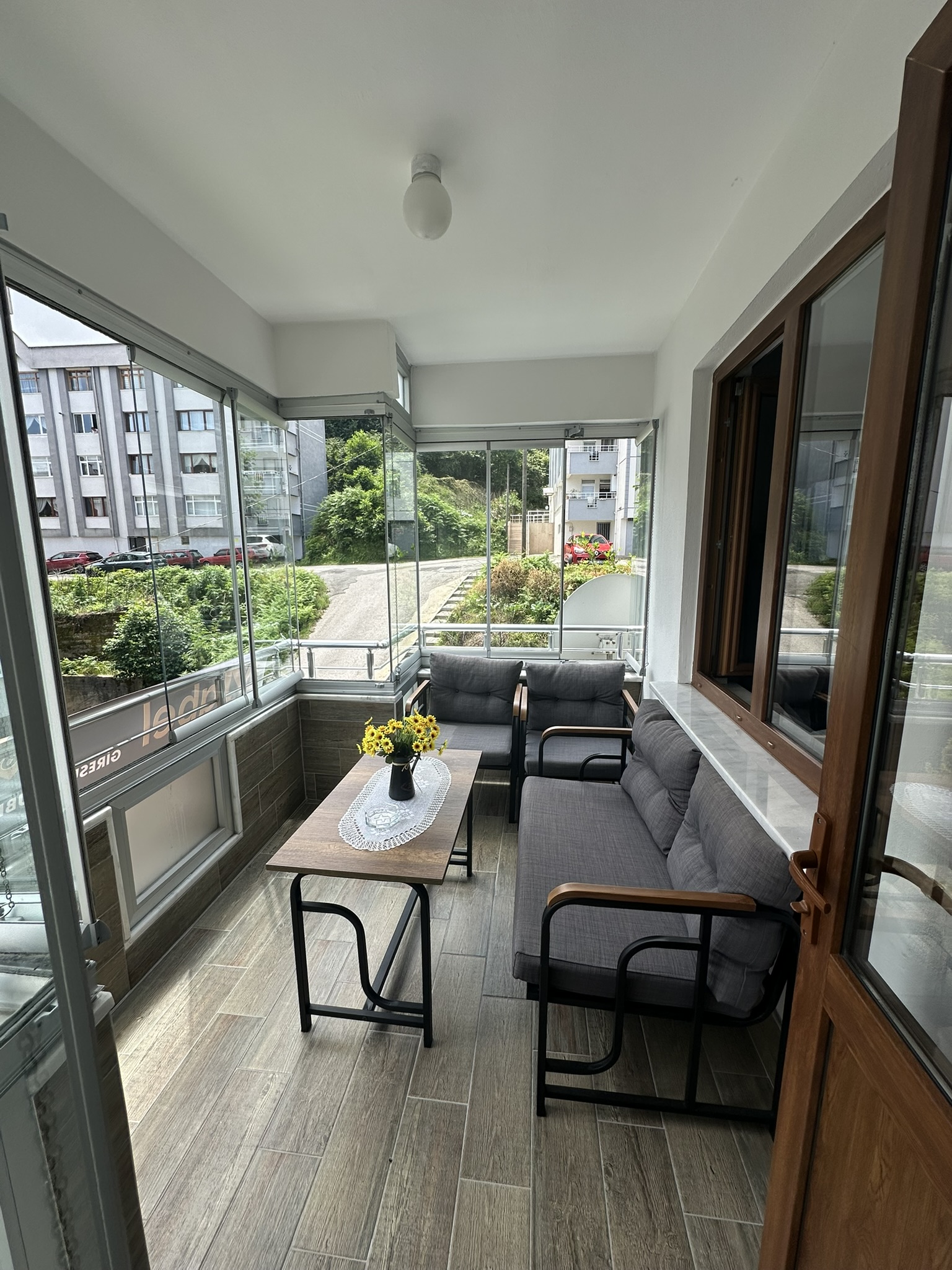 ÇITLAKKALE MAHALLESİNDE SATILIK DAİRE