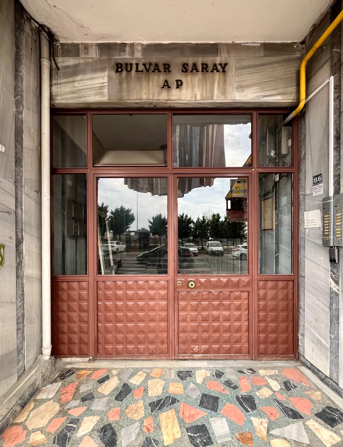 MABEL'DEN HACI HACIHÜSEYİN MAH. YENİLENMİŞ FIRSAT DAİRE