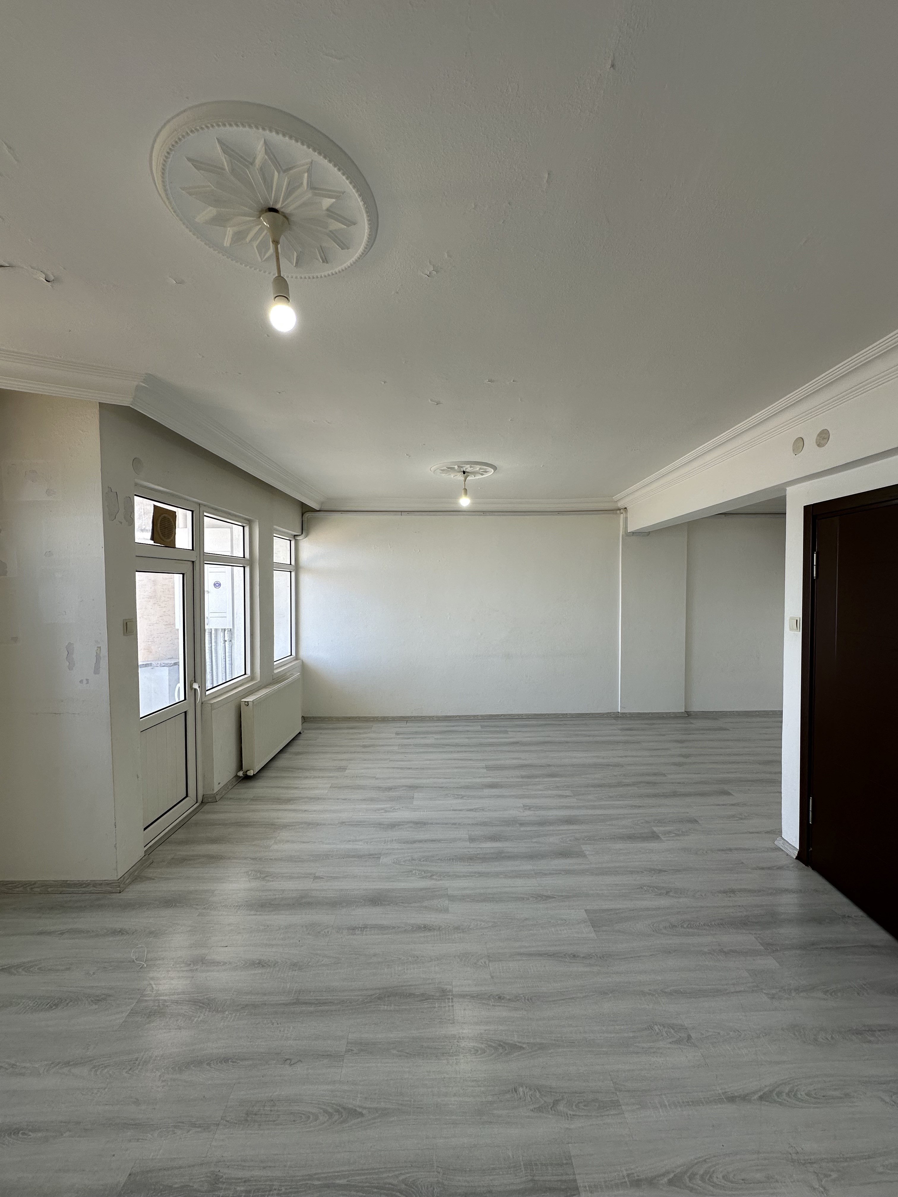 MABEL GAYRİMENKUL HACIHÜSEYİN MAH GENİŞ MANZARALI MÜKEMMEL KONUM