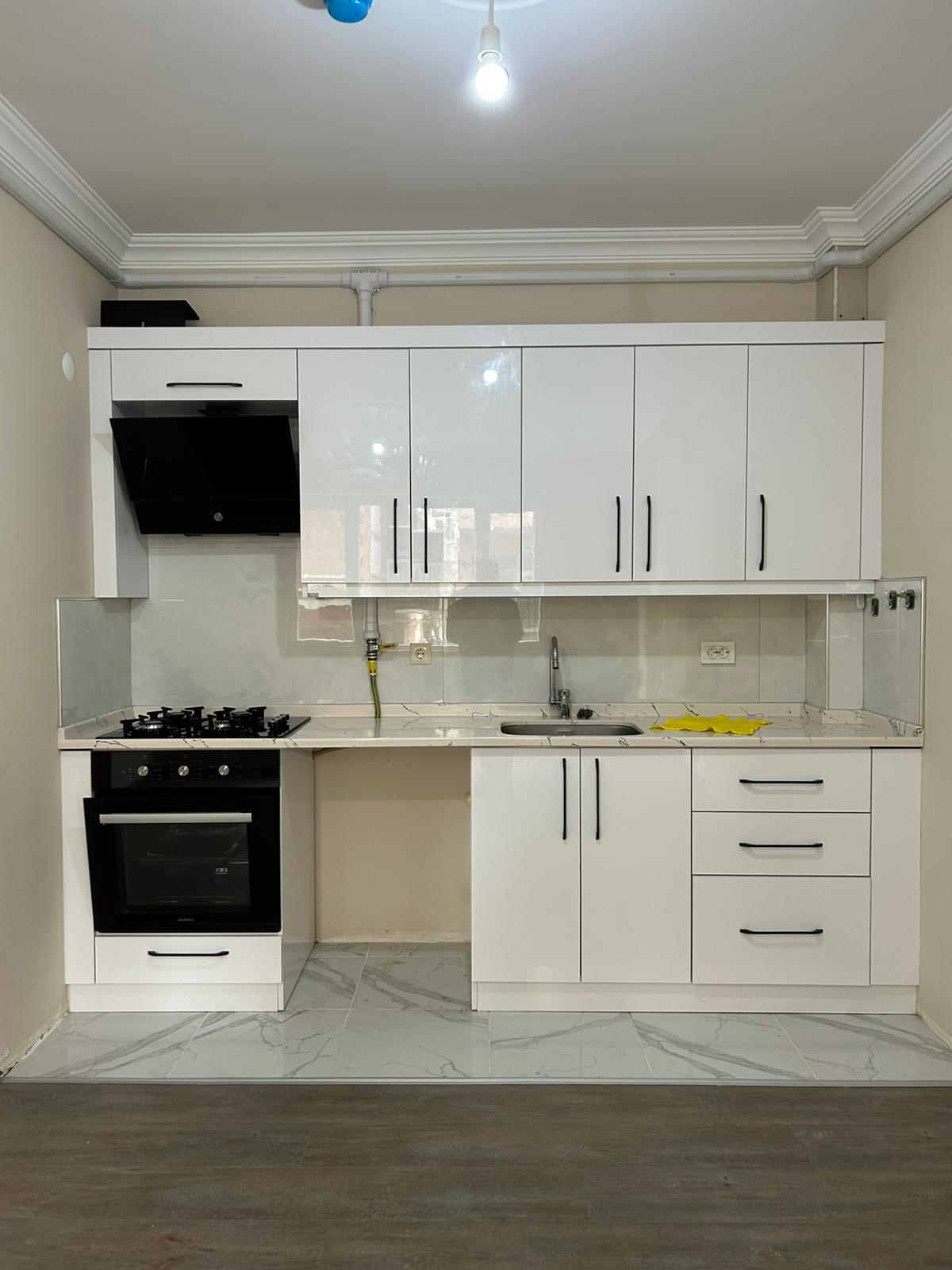 AKSU KİRALIK DAİRE