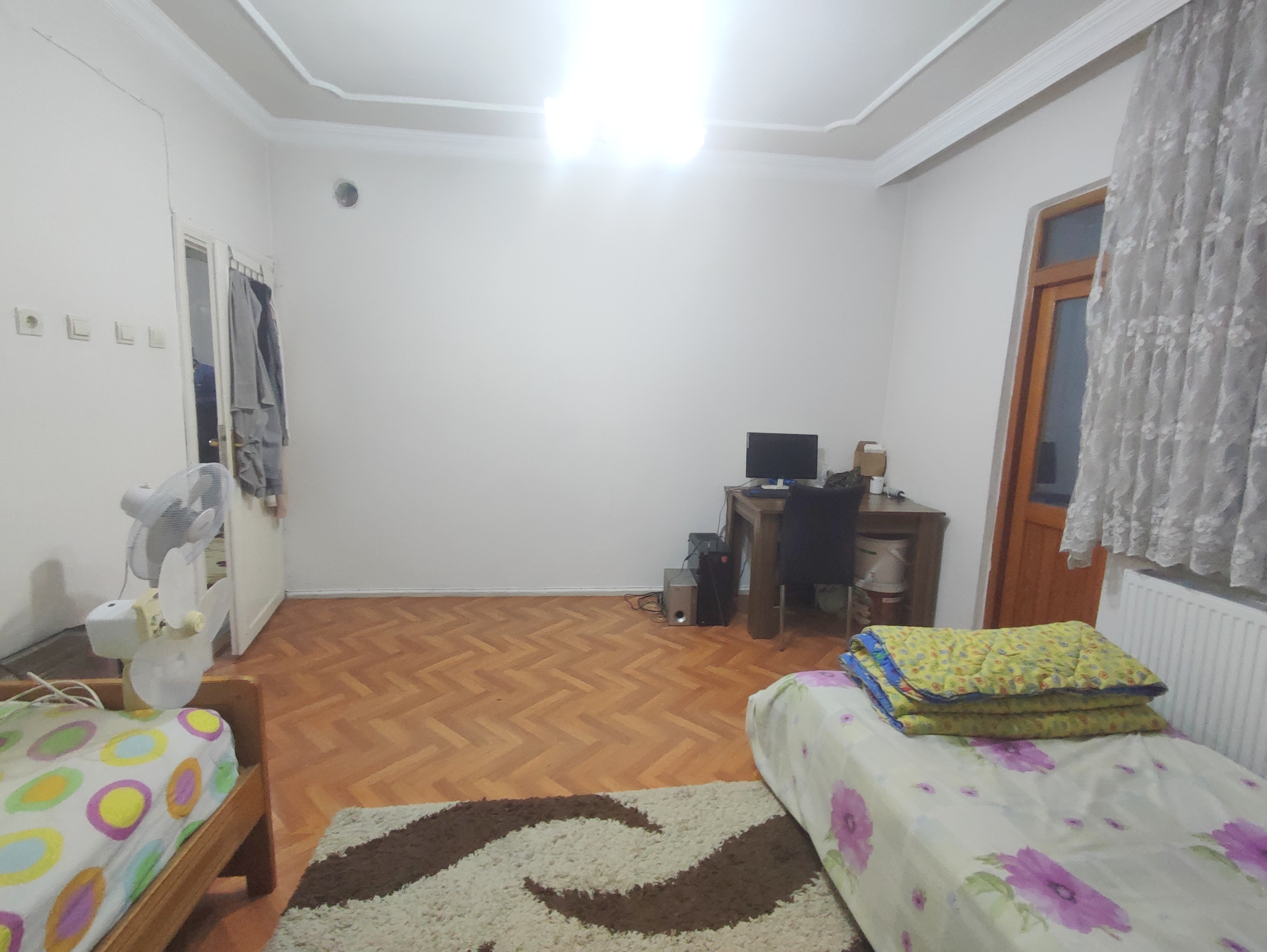 MABEL'DEN 3 NOLU ERDOĞDU MAH.FIRSAT SATILIK DAİRE