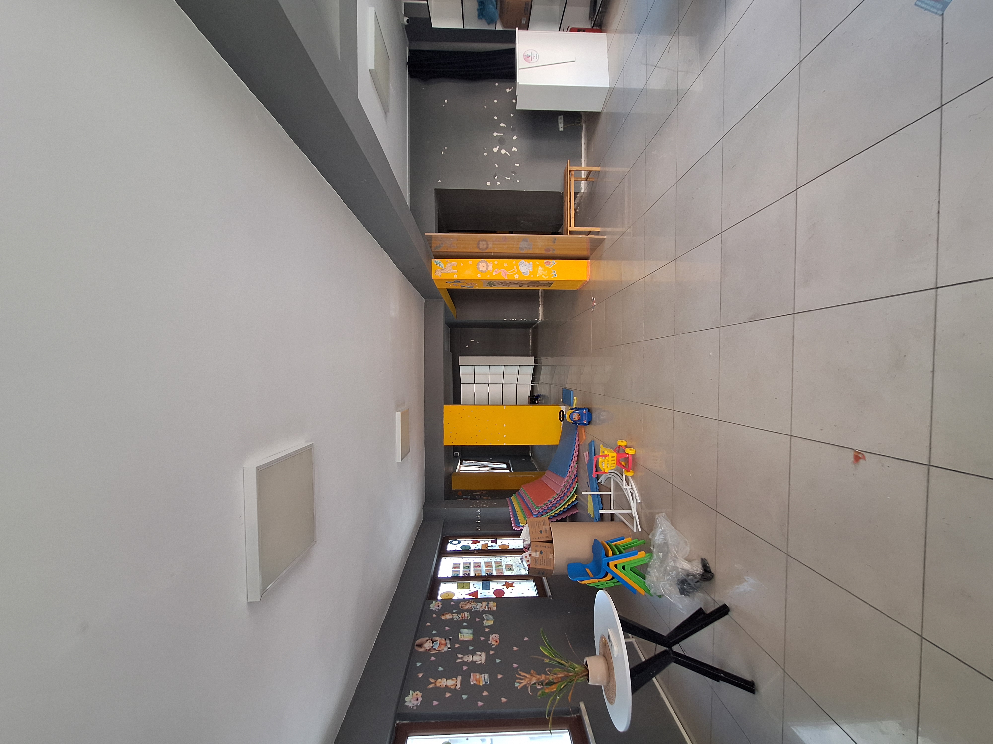 GEDİKKAYA MH. SATILIK DÜKKAN