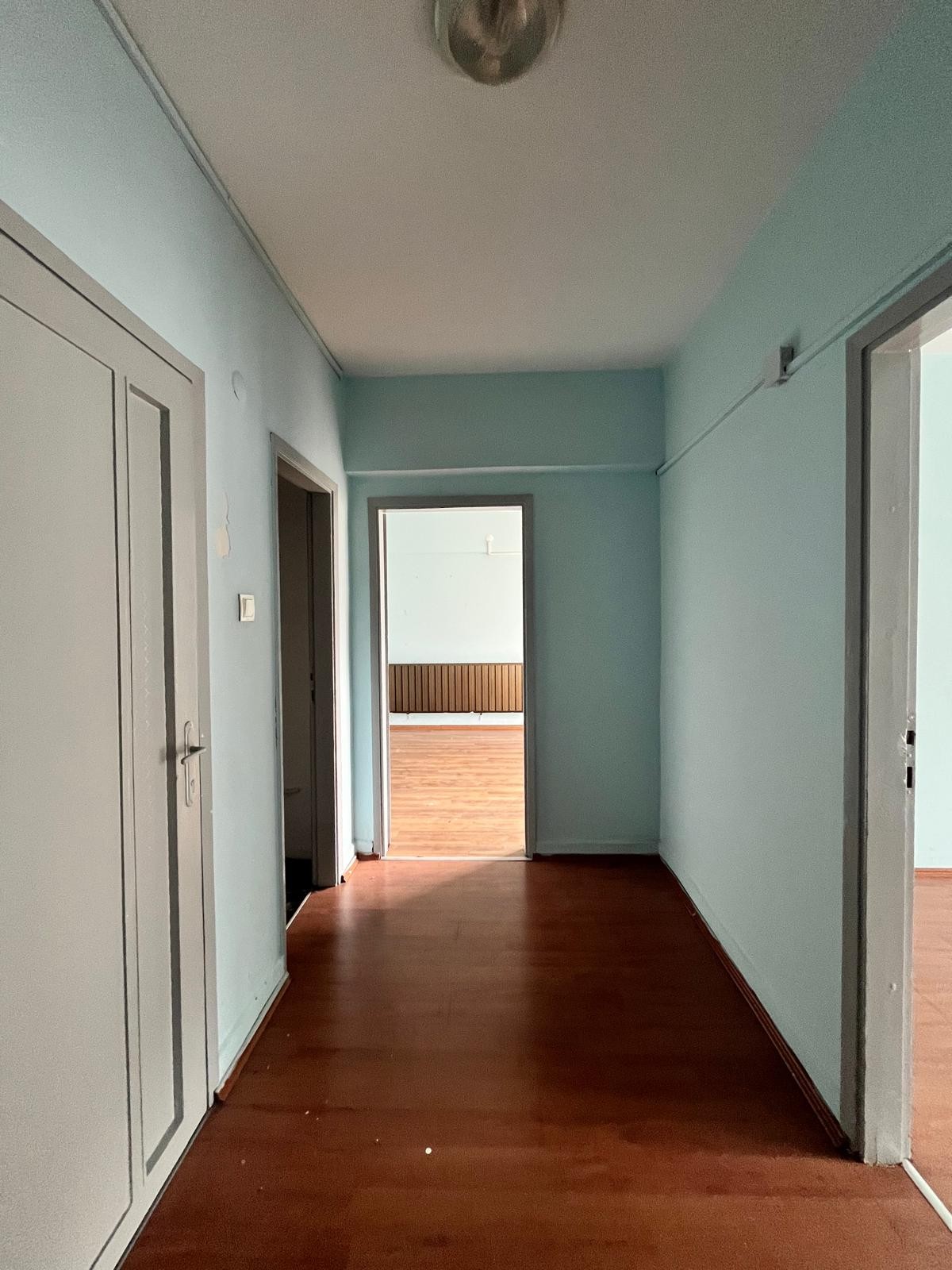 MABEL'DEN GAZİ CADDESİ ÜZERİNDE KİRALIK OFİS