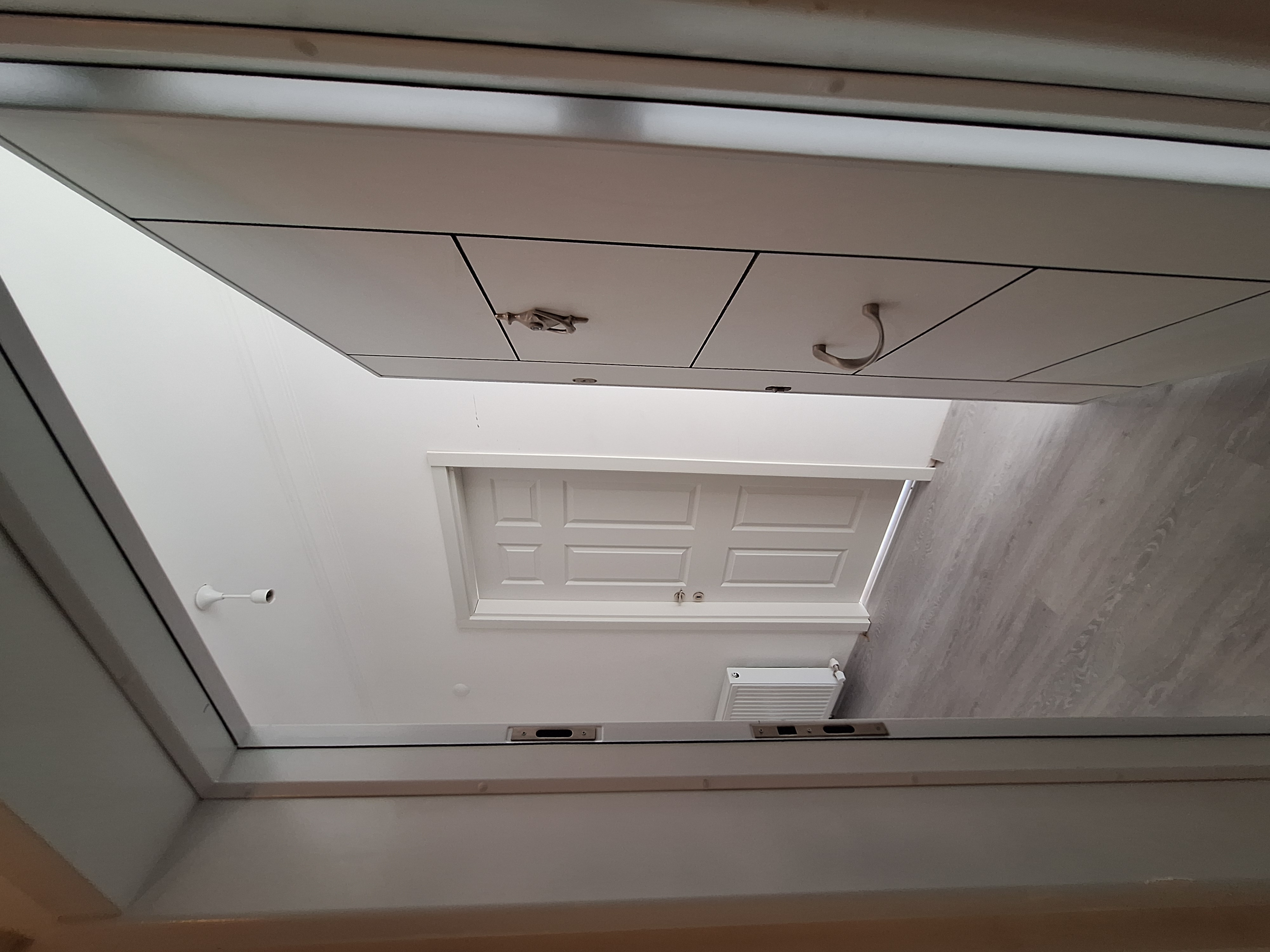 GEDİKKAYA MH. DAMLA AP. SATILIK DAİRE