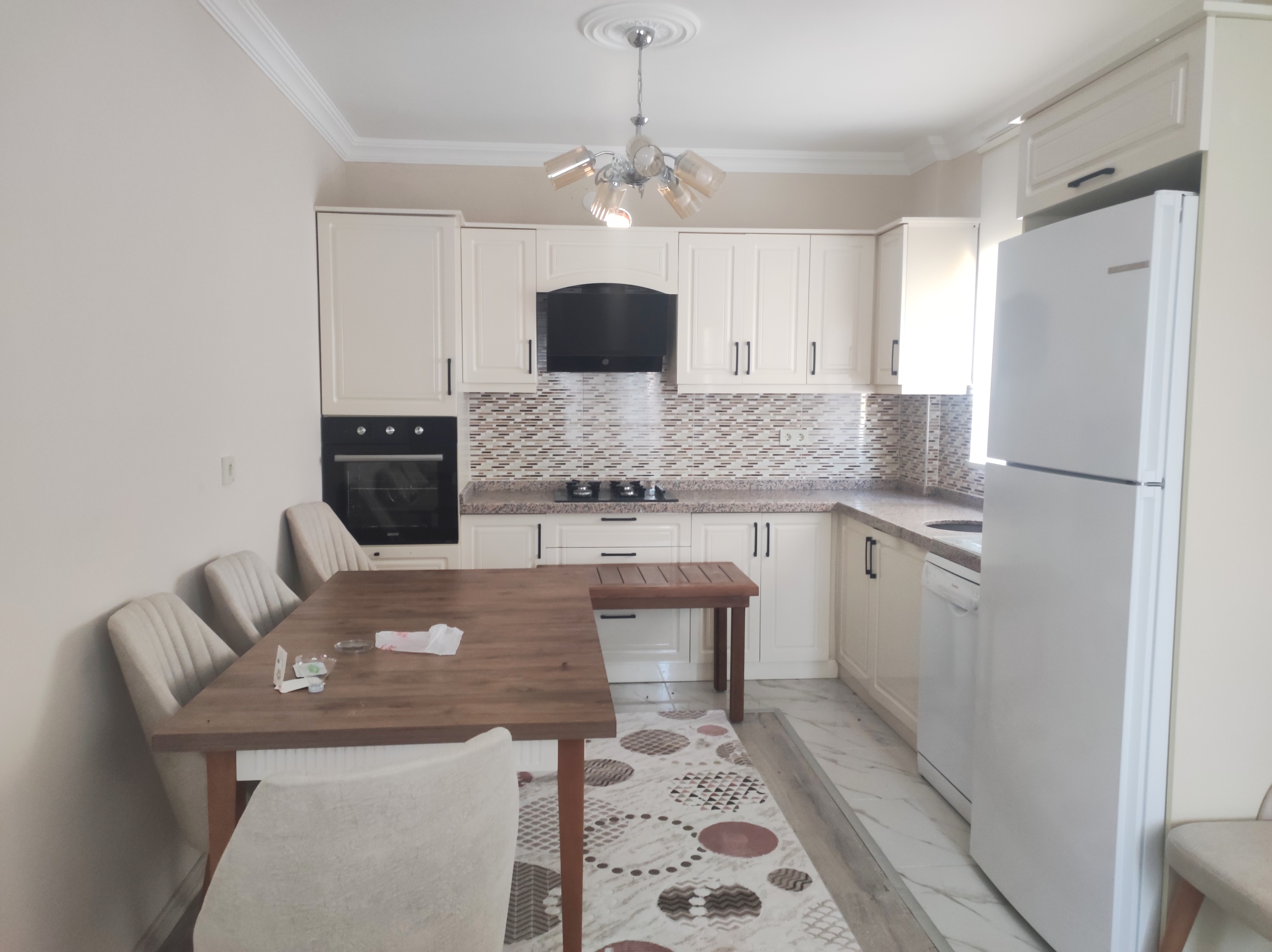 MABEL'DEN YOMRA YOKUŞLU MAH. MÜSTAKİL İKİ KATLI SATILIK EV