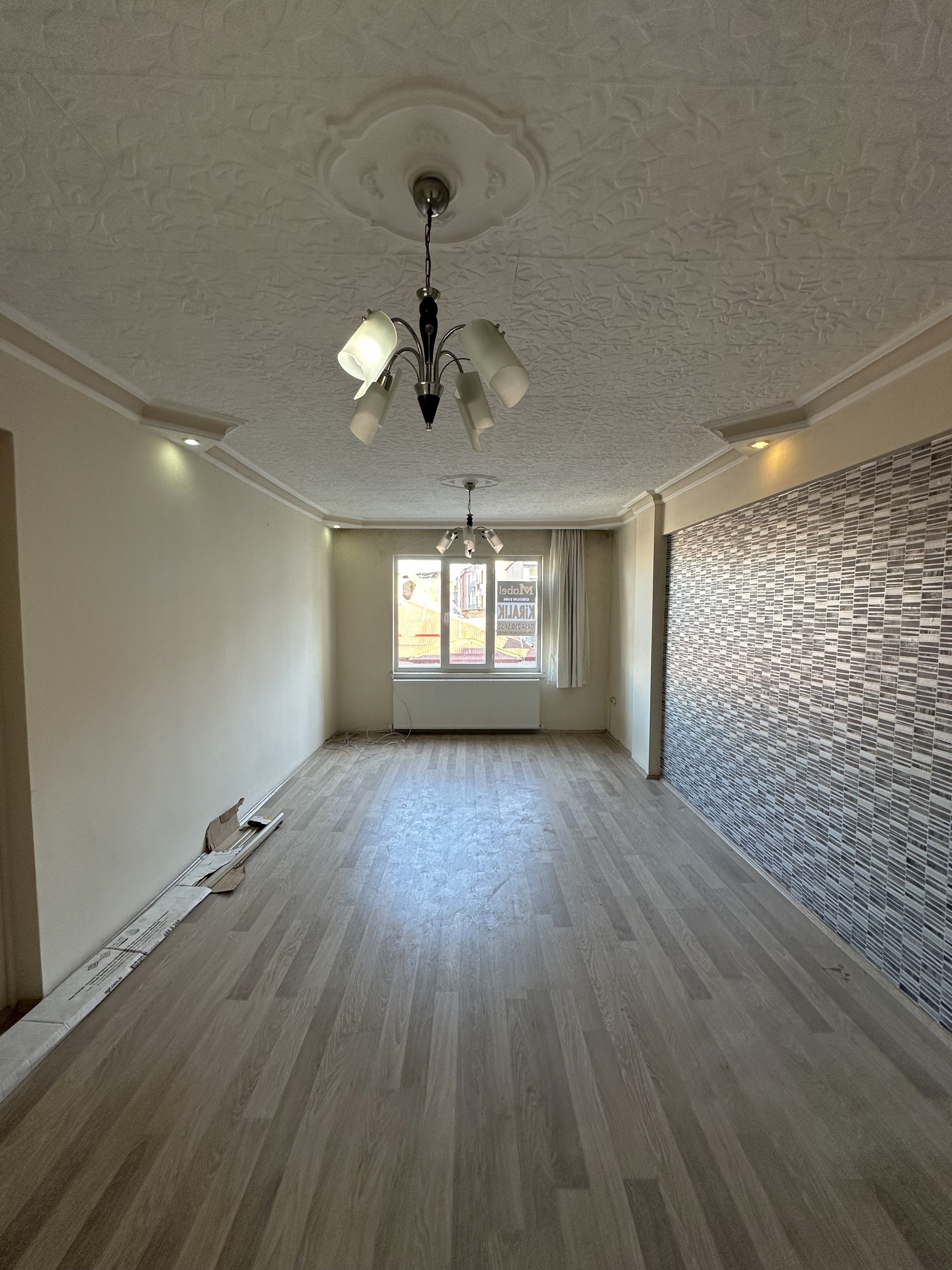 MABEL GAYRİMENKUL H.SİYAM ATATÜRK LİSESİ KARŞISI KİRALIK DAİRE