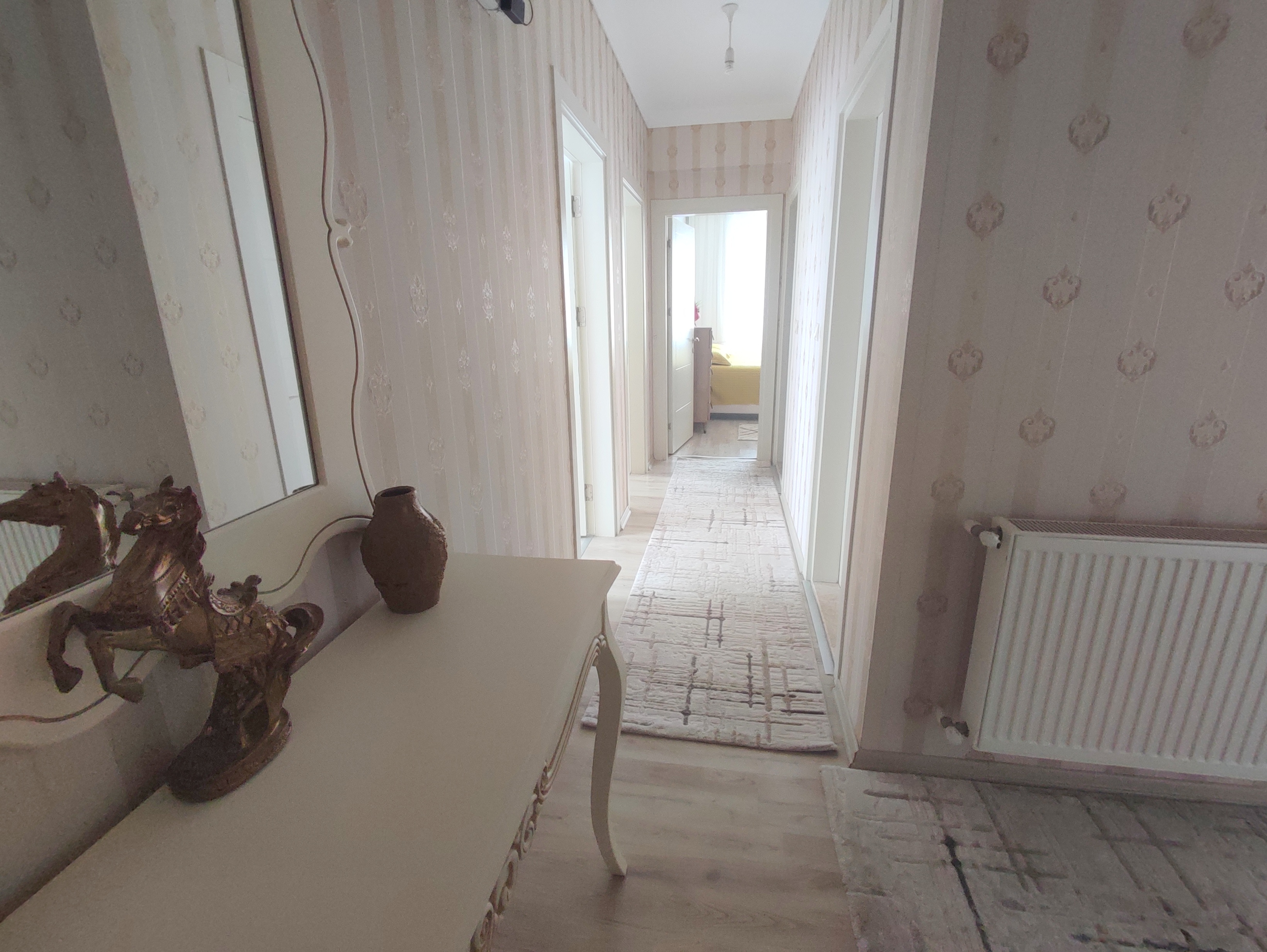 MABEL DEN SÖĞÜTLÜ MAH. 3+1 DENİZ MANZARALI SATILIK DAİRE