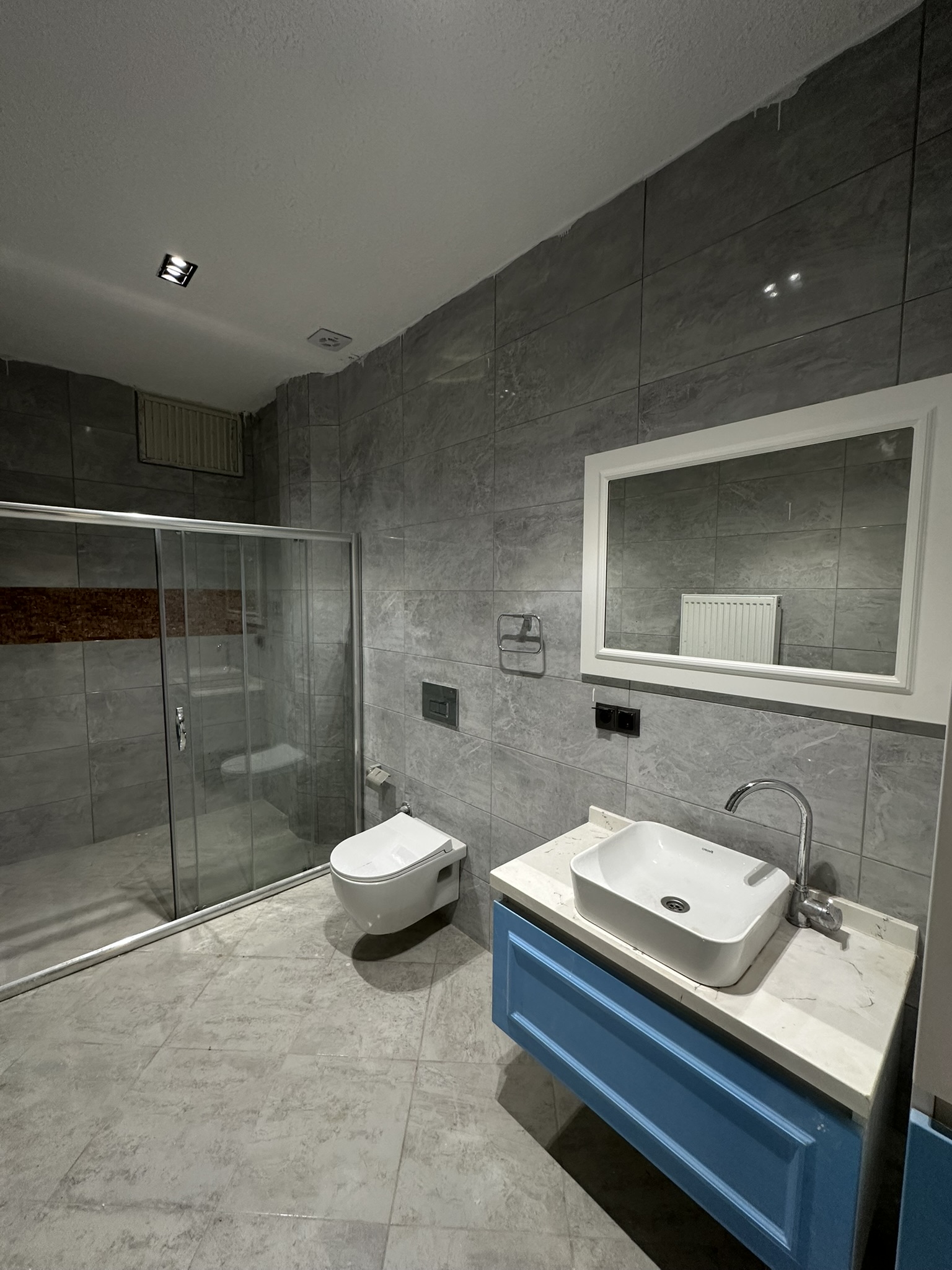 EMFA REZİDANS KİRALIK DAİRE