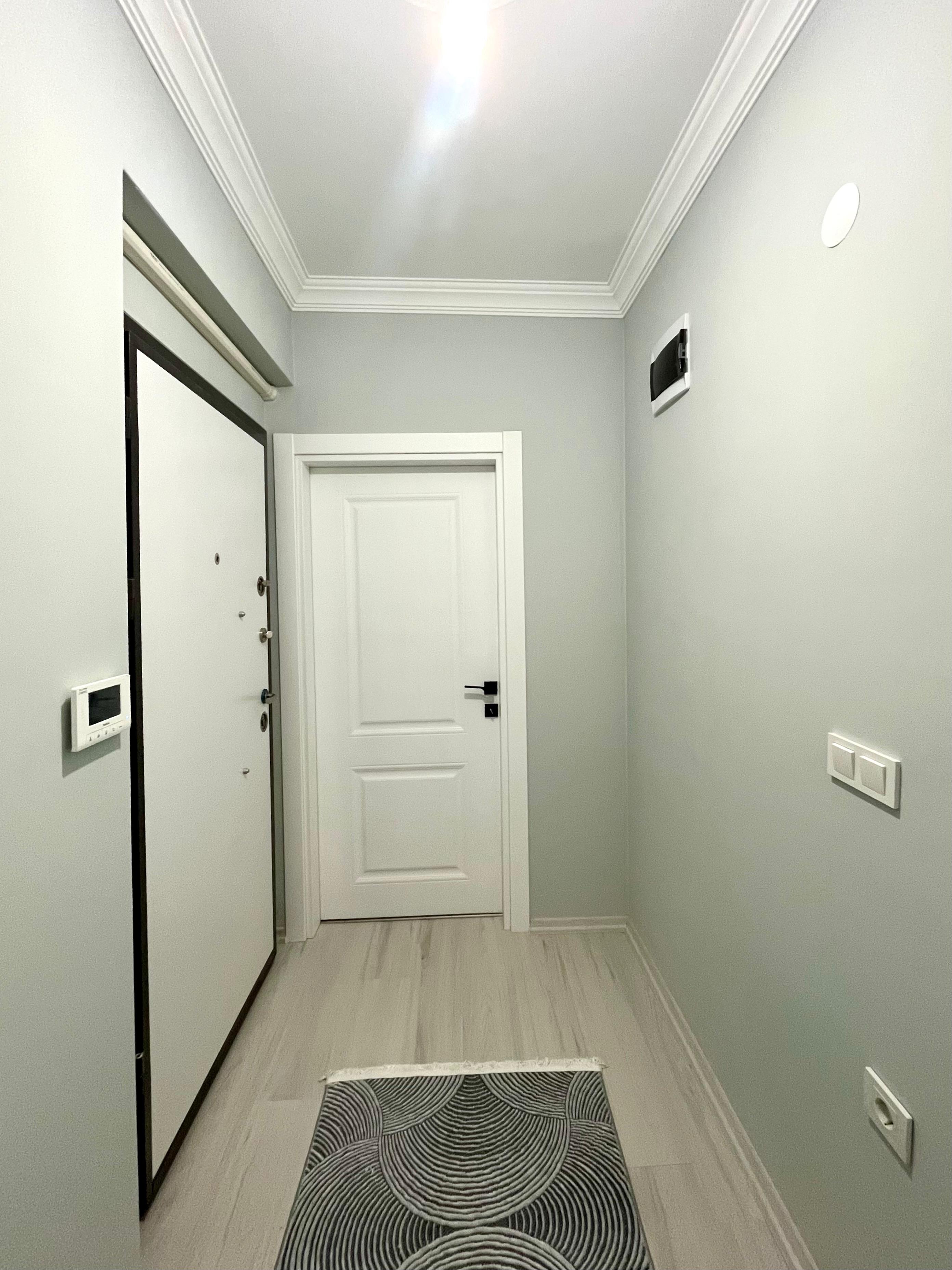 MABEL'DEN TEYYAREDÜZÜ MH. SIFIR EŞYALI DAİRE