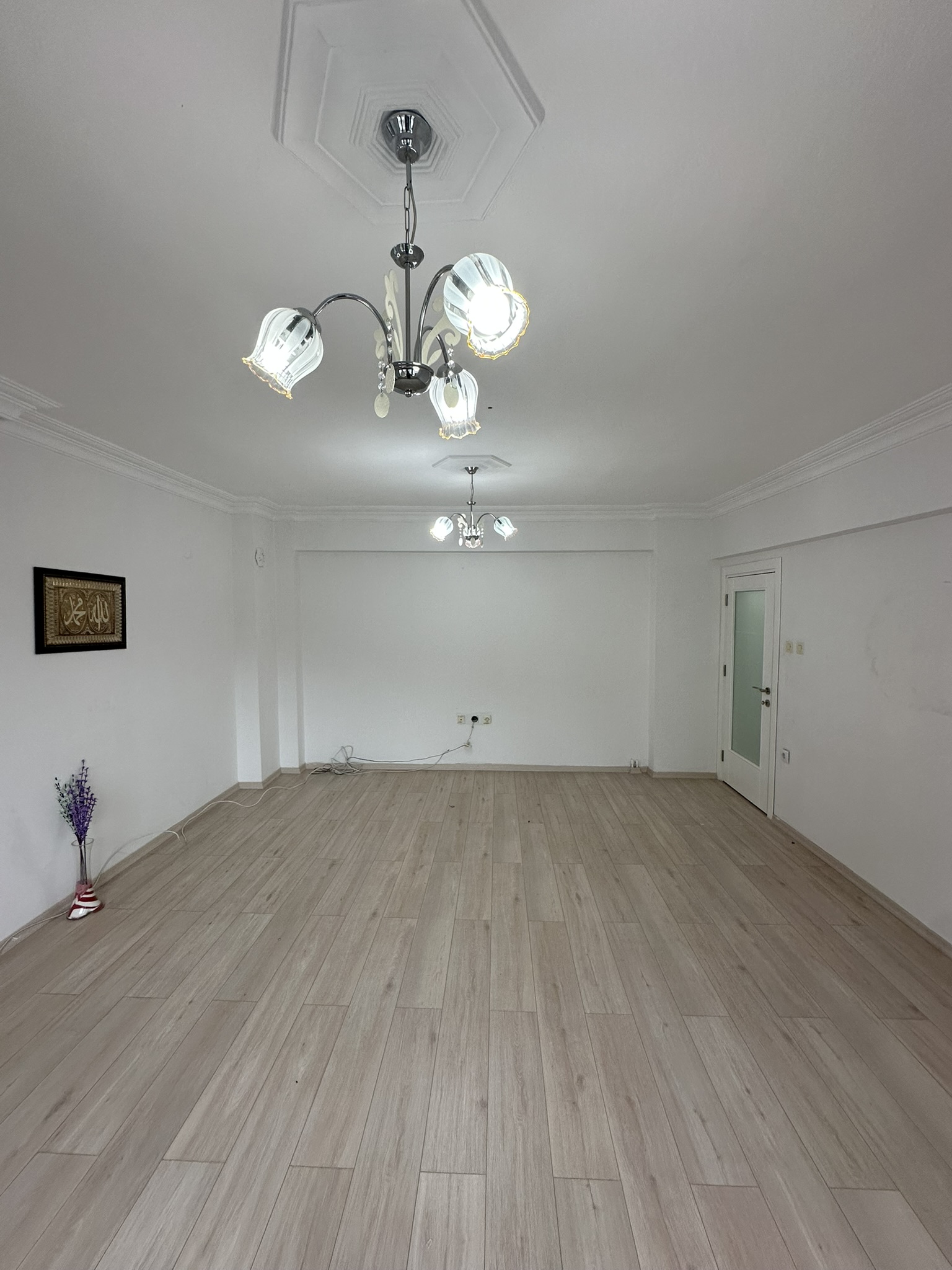 26 EVLER 3. KAT KİRALIK DOĞALGAZLI