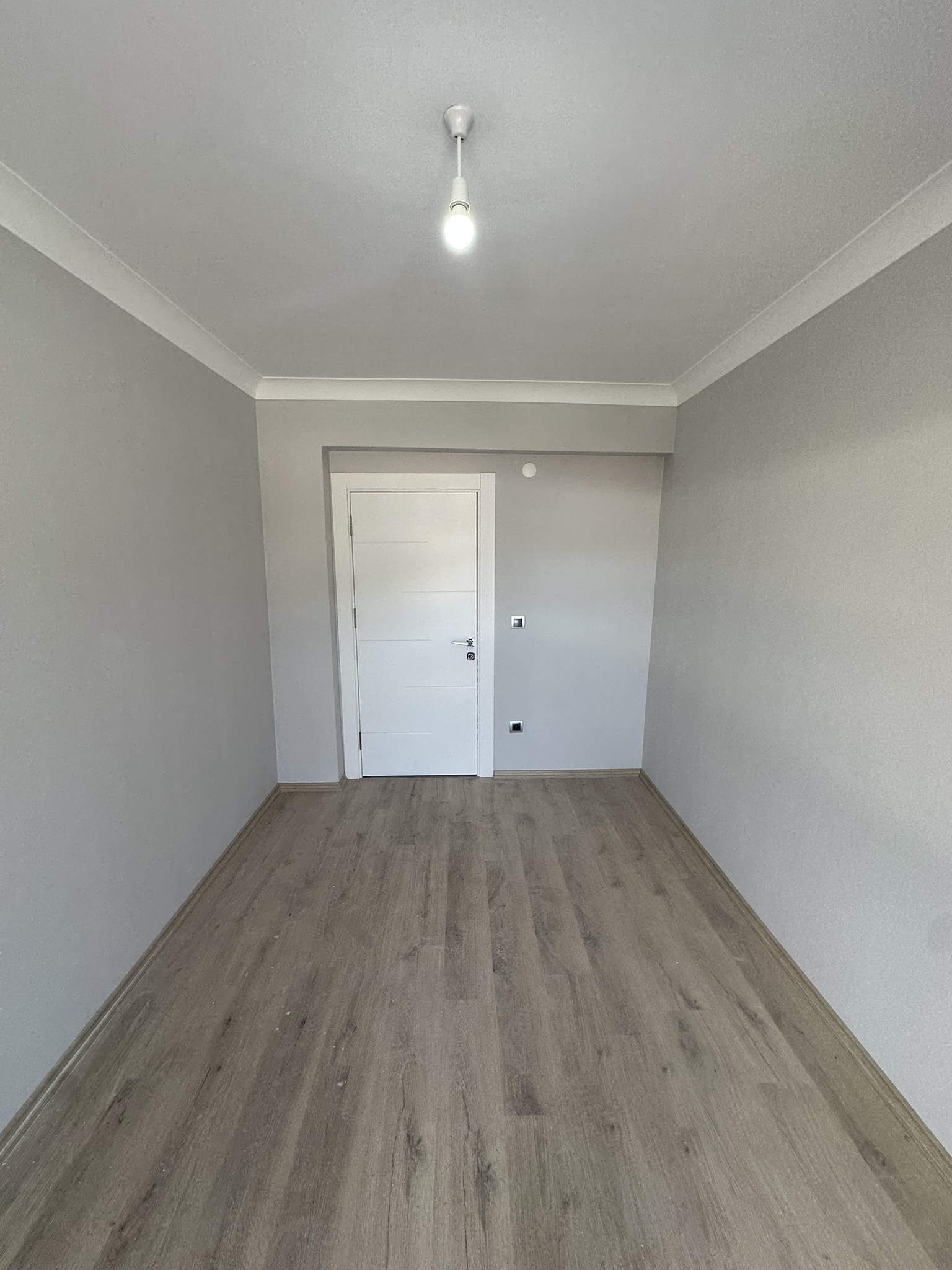 MABEL'DEN AKSU STADIUM CADDE EVLERİNDE GENİŞ FERAH DAİRE 3+1