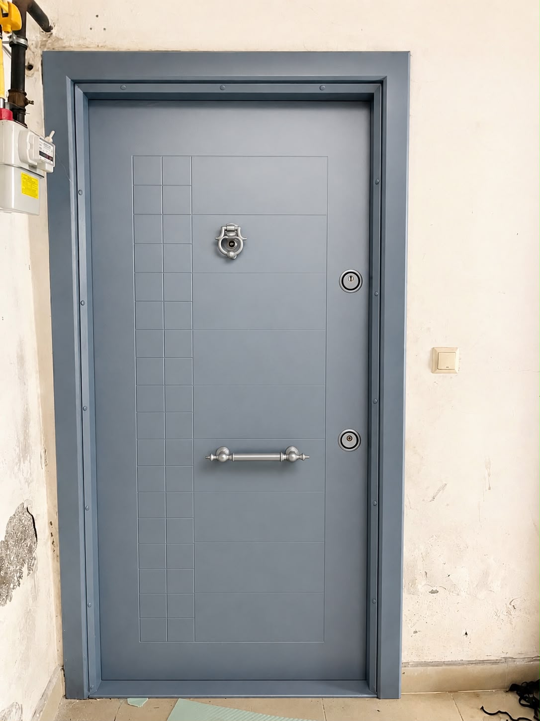 MABEL'DEN GEDİKKAYA 2+1  SATILIK DAİRE