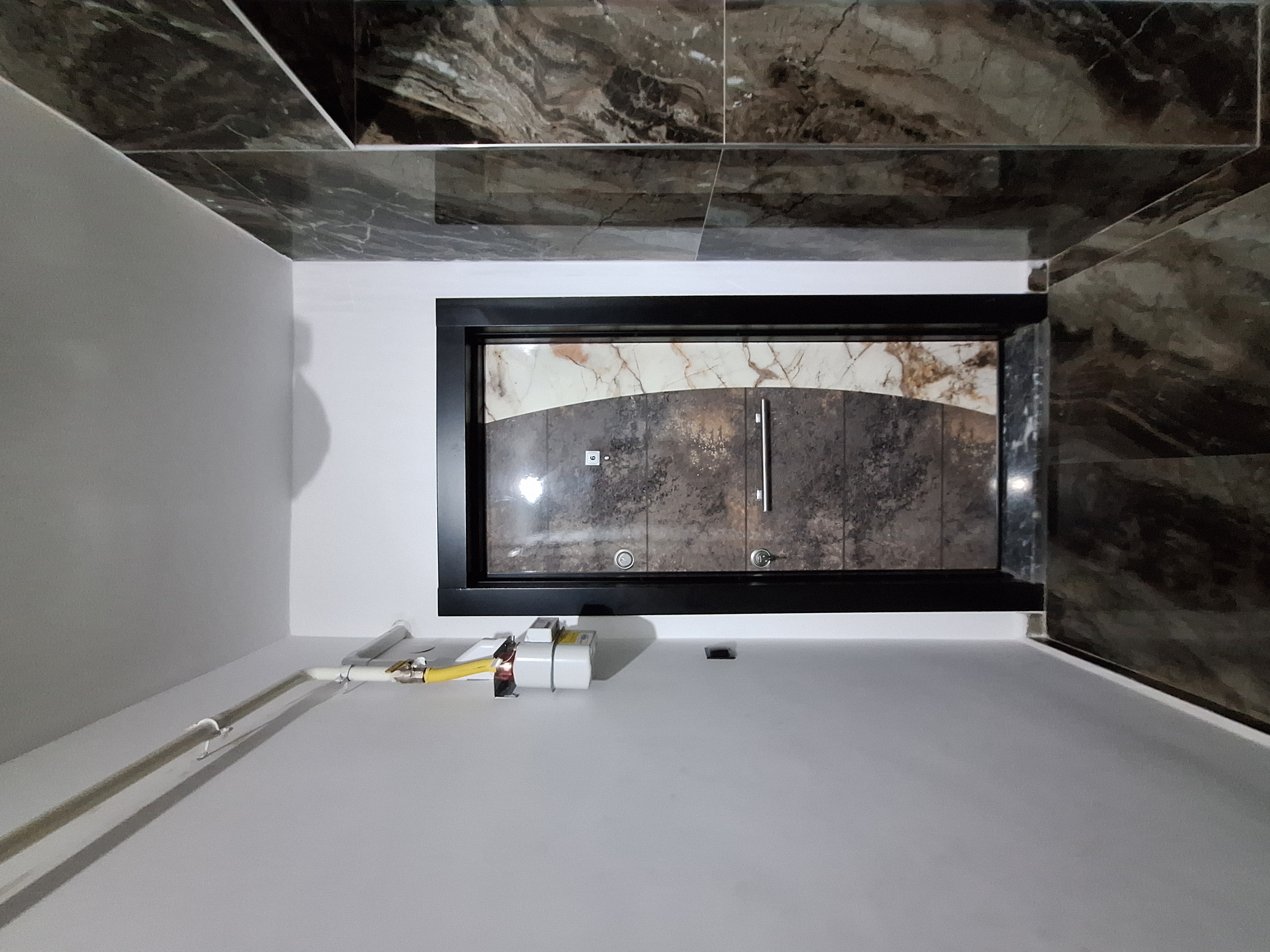 AKSU MH. SATILIK DAİRE